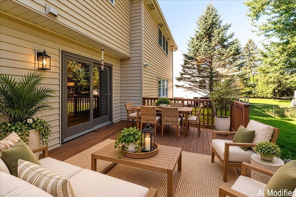 View of Residential at 1331 Willow Circle, Roseville MN 55113, Roseville (29 of 62) - Mike Wilen | Minnesota Team Real Estate
