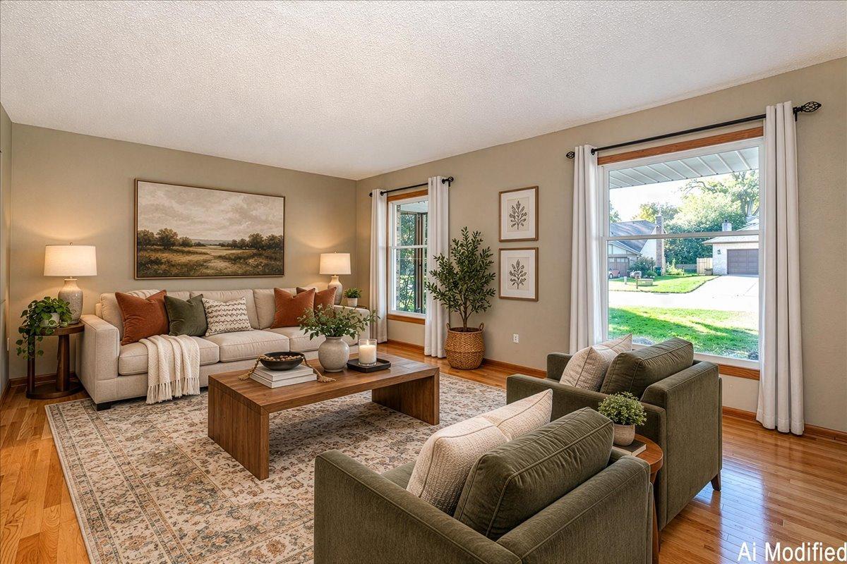 View of Residential at 1331 Willow Circle, Roseville MN 55113, Roseville (9 of 62) - Mike Wilen | Minnesota Team Real Estate