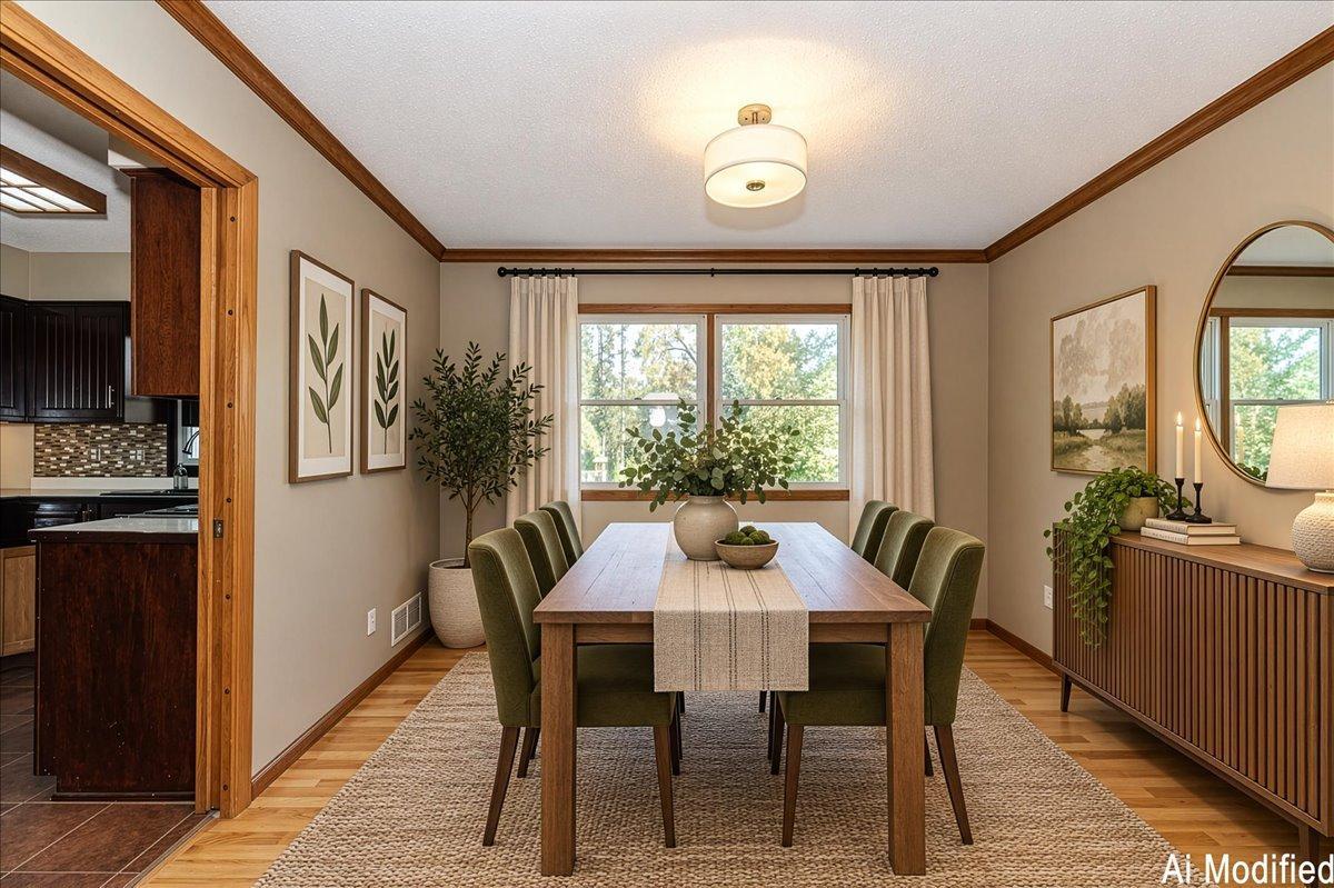 View of Residential at 1331 Willow Circle, Roseville MN 55113, Roseville (13 of 62) - Mike Wilen | Minnesota Team Real Estate