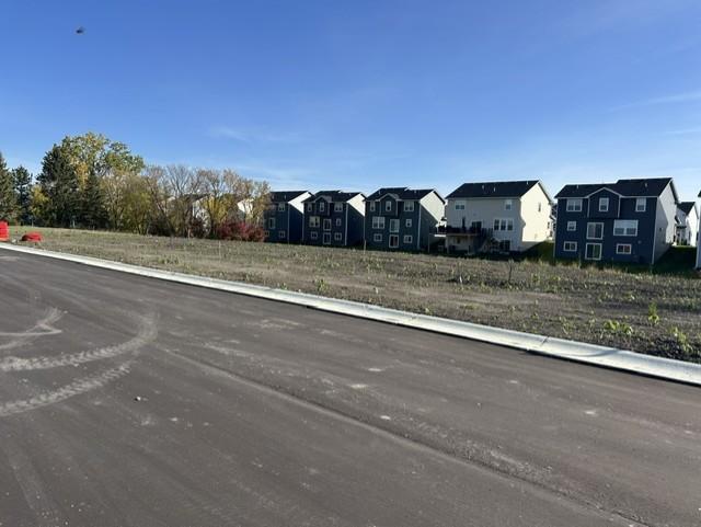 View of Land at TBD Osakis Street, Lino Lakes MN 55038, Lino Lakes (7 of 20) - Mike Wilen | Minnesota Team Real Estate