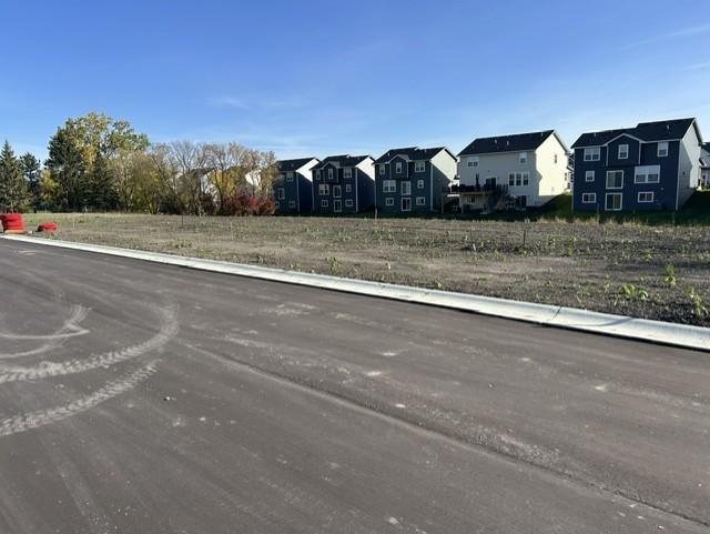 View of Land at TBD Osakis Street, Lino Lakes MN 55038, Lino Lakes (6 of 20) - Mike Wilen | Minnesota Team Real Estate