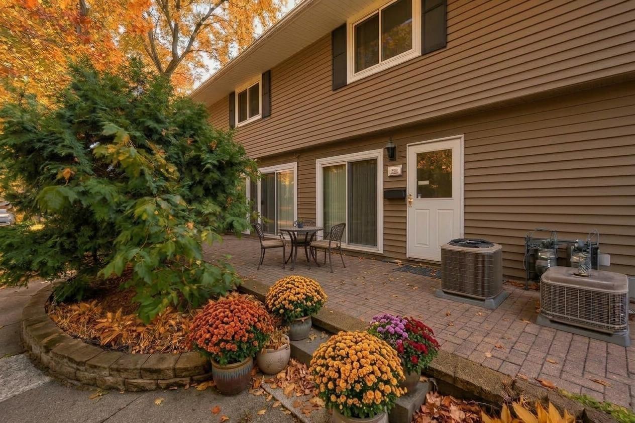 View of (TH) Side x Side at 2325 Hampshire Avenue, Saint Louis Park - Mike Wilen | Minnesota Team Real Estate