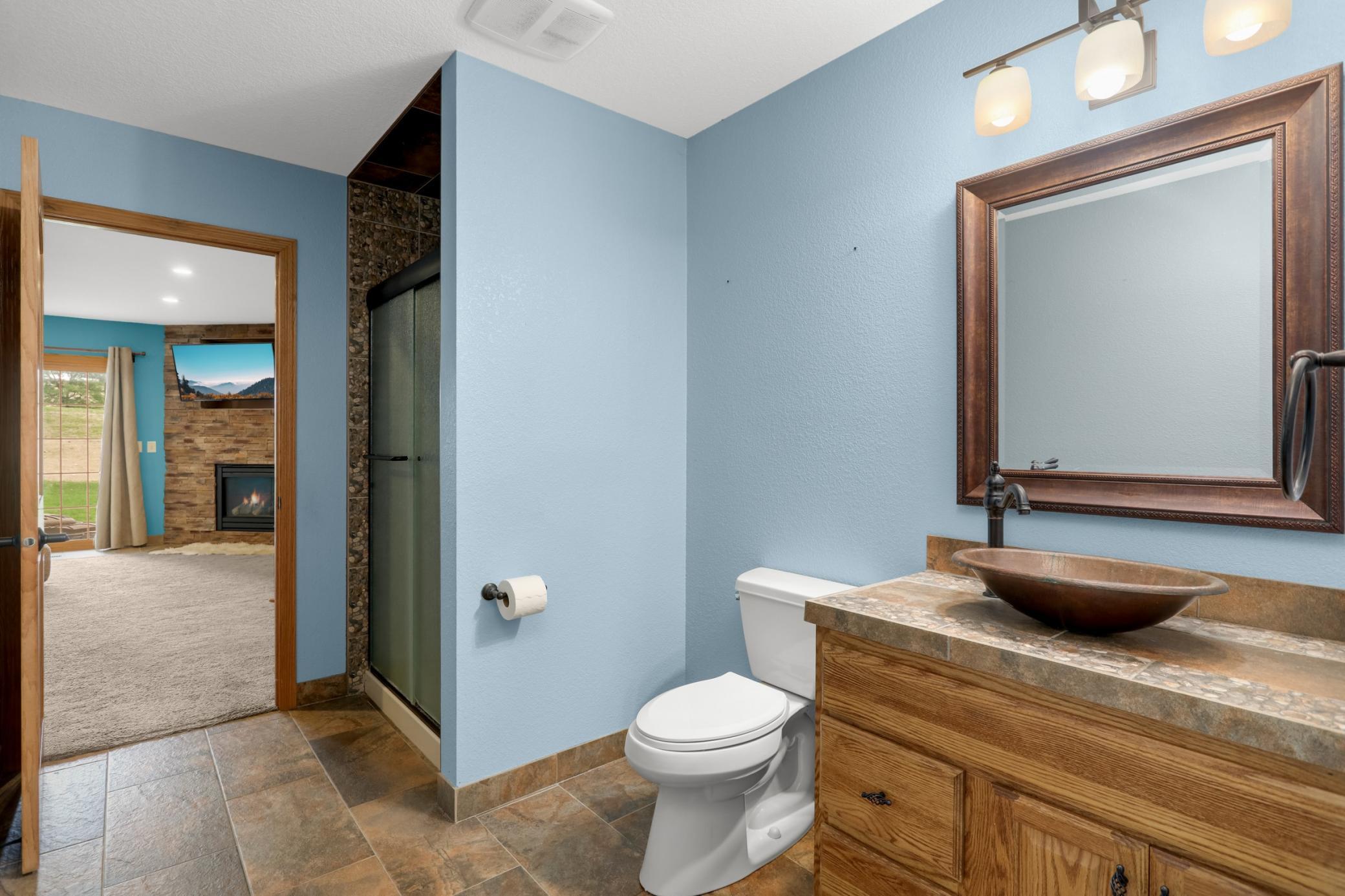 View of Residential at 9344 Loch Lomond Lane, Brooklyn Park MN 55443, Brooklyn Park (17 of 21) - Mike Wilen | Minnesota Team Real Estate