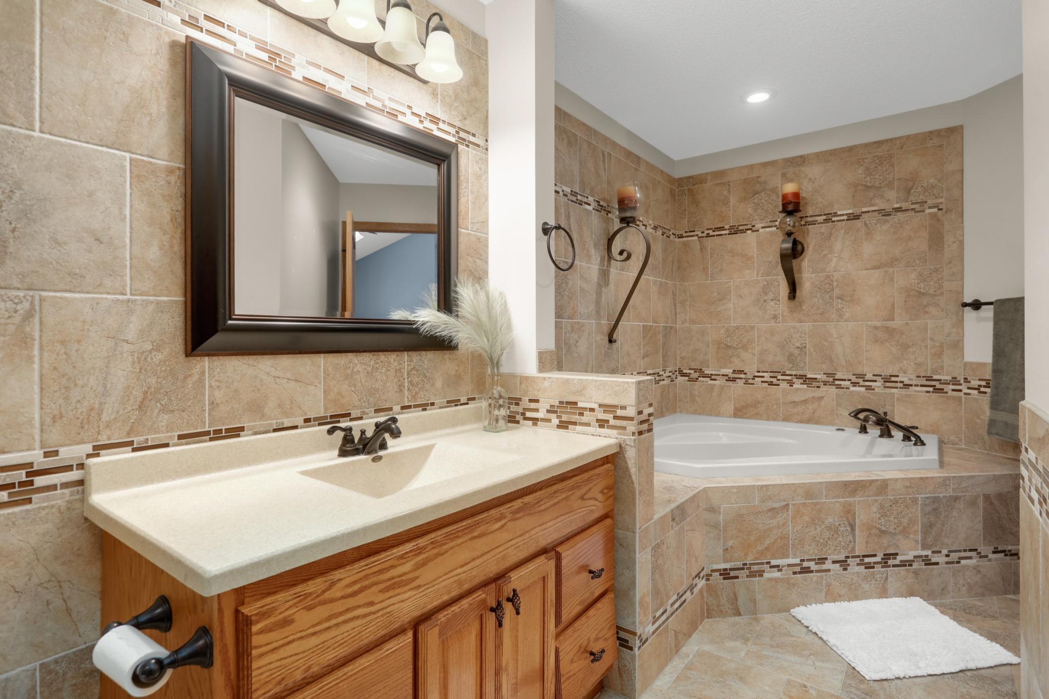 View of Residential at 9344 Loch Lomond Lane, Brooklyn Park MN 55443, Brooklyn Park (12 of 21) - Mike Wilen | Minnesota Team Real Estate