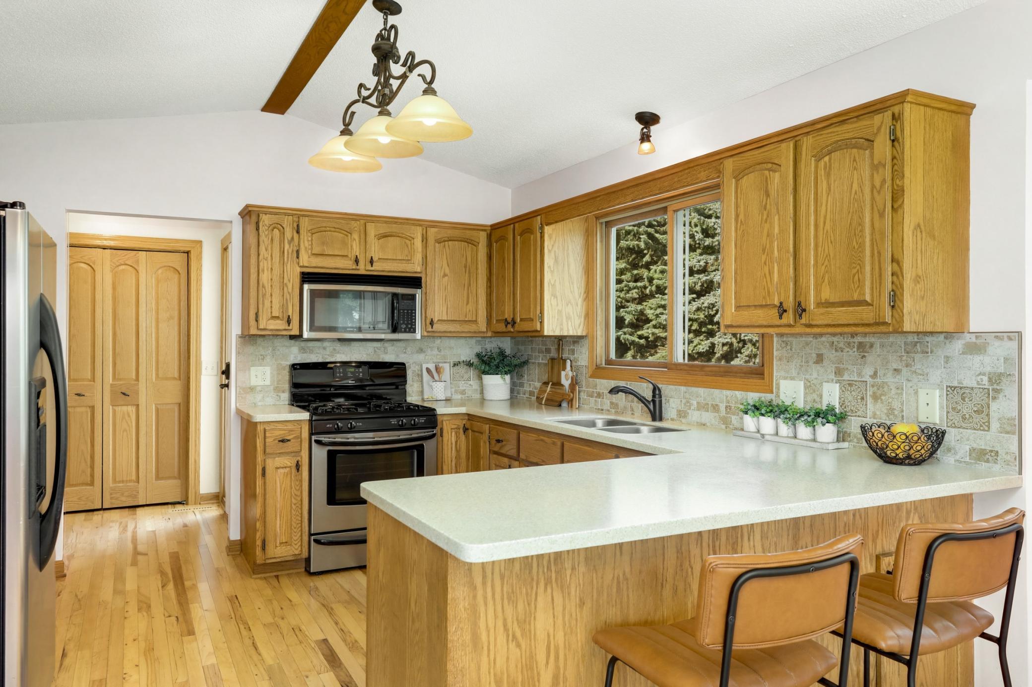 View of Residential at 9344 Loch Lomond Lane, Brooklyn Park MN 55443, Brooklyn Park (5 of 21) - Mike Wilen | Minnesota Team Real Estate