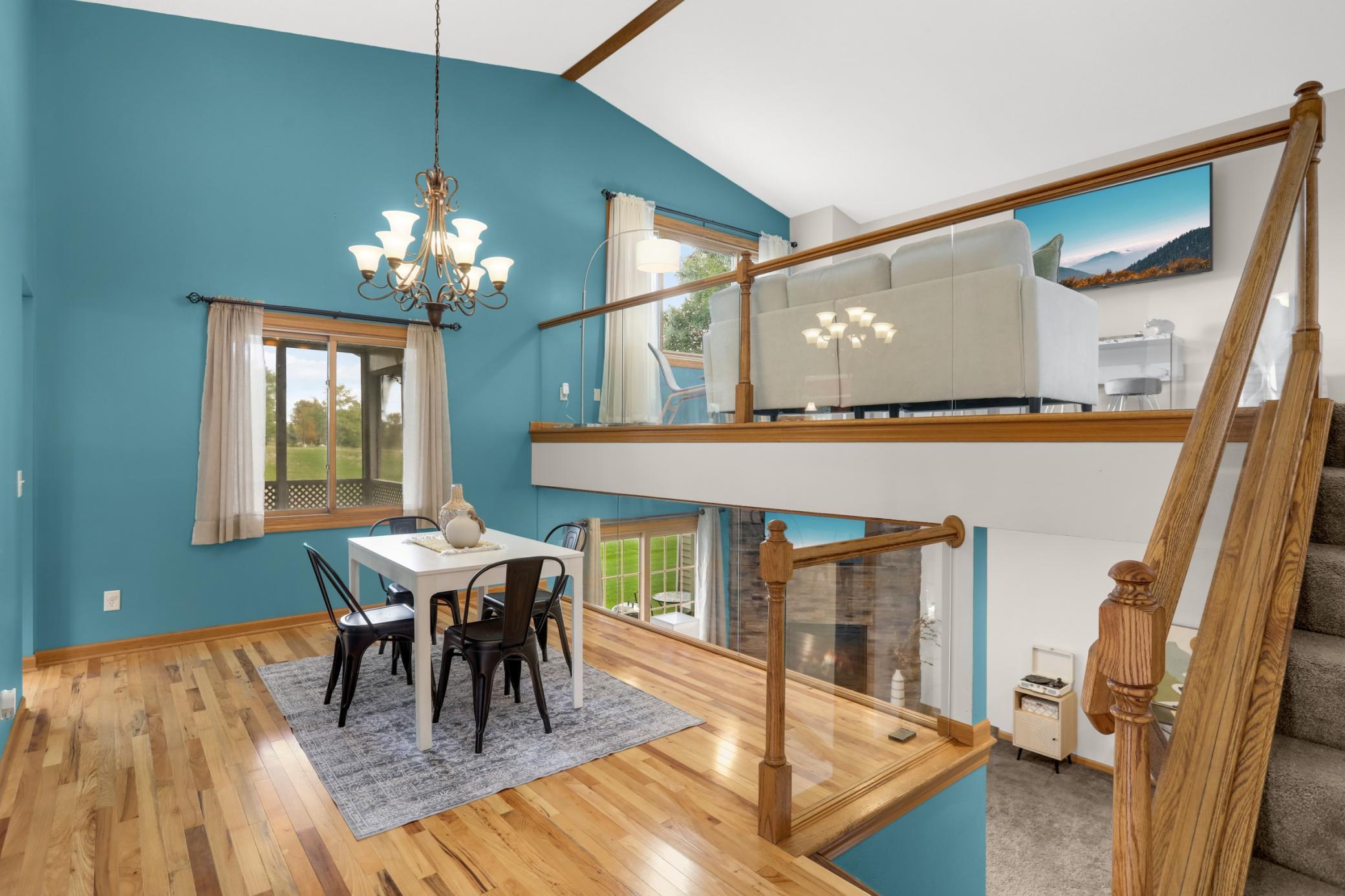 View of Residential at 9344 Loch Lomond Lane, Brooklyn Park MN 55443, Brooklyn Park (3 of 21) - Mike Wilen | Minnesota Team Real Estate