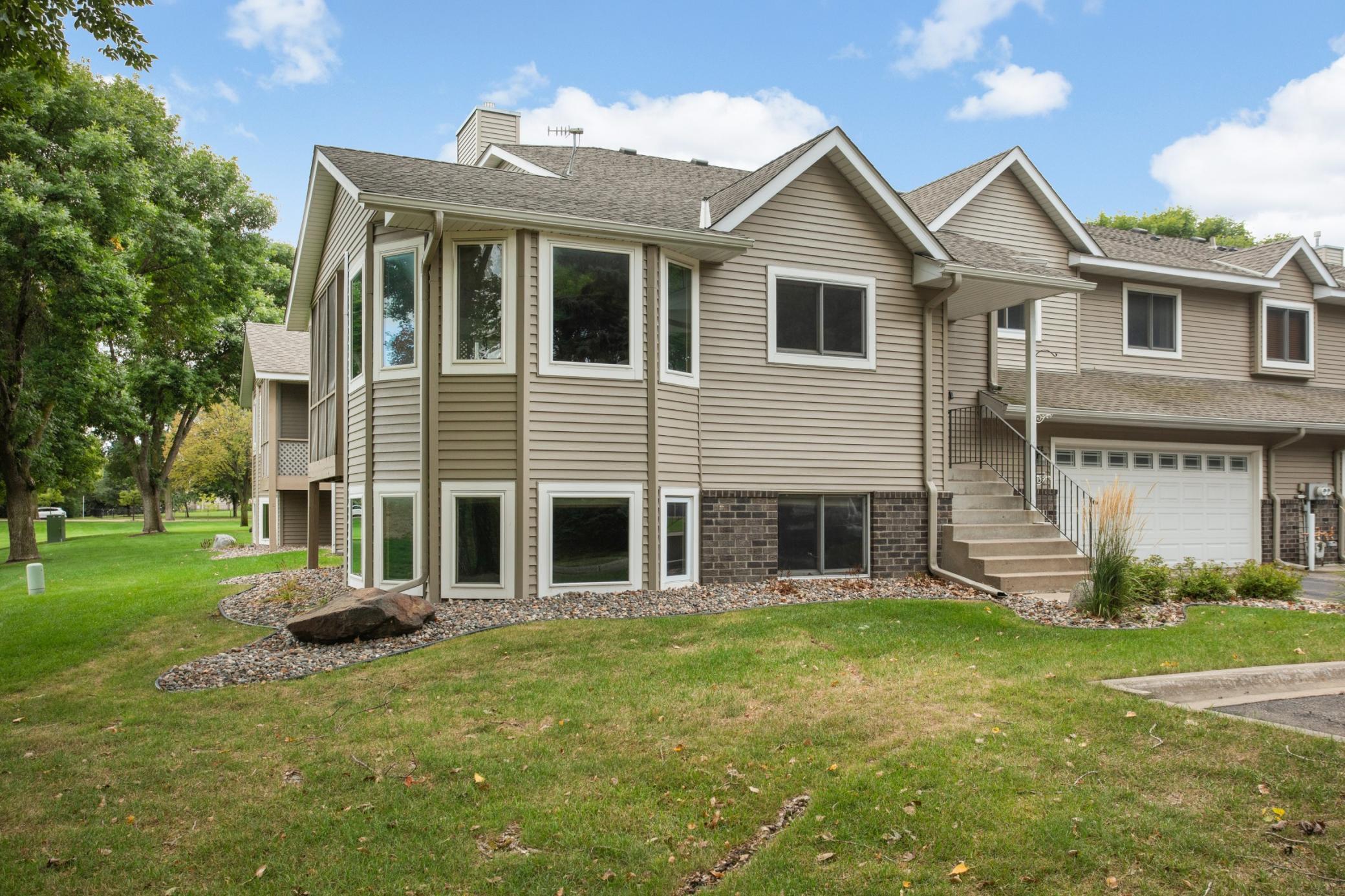 View of Residential at 9344 Loch Lomond Lane, Brooklyn Park MN 55443, Brooklyn Park (2 of 21) - Mike Wilen | Minnesota Team Real Estate