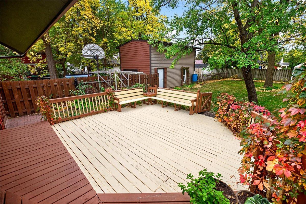 View of Residential at 620 Madison Street, Anoka MN 55303, Anoka (26 of 37) - Mike Wilen | Minnesota Team Real Estate