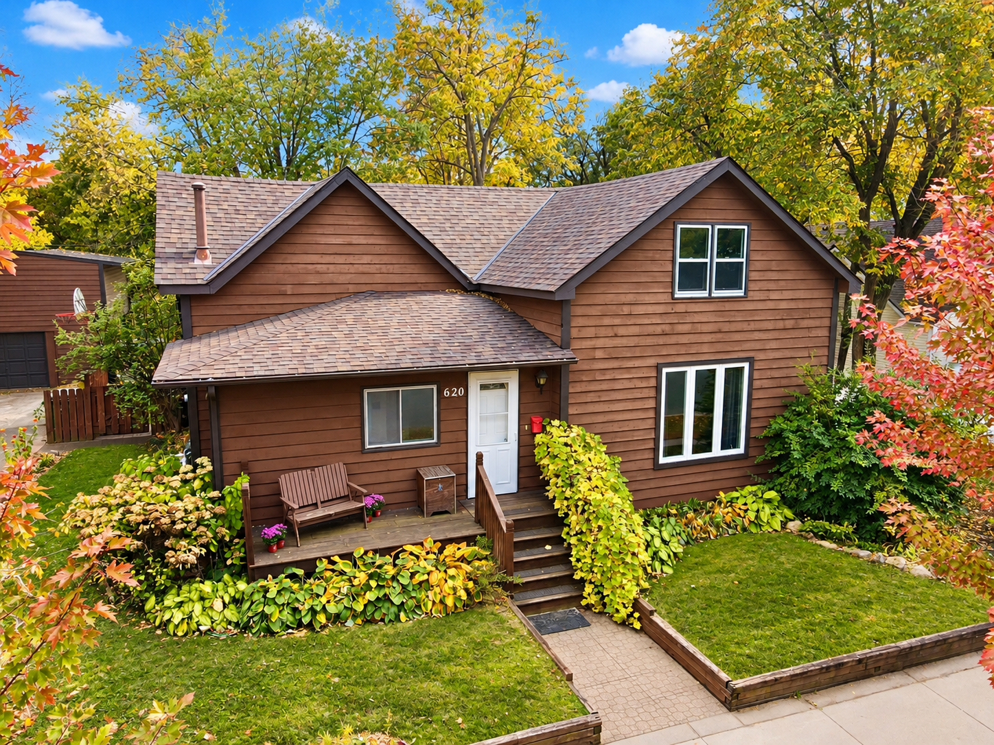 View of Residential at 620 Madison Street, Anoka MN 55303, Anoka (34 of 37) - Mike Wilen | Minnesota Team Real Estate
