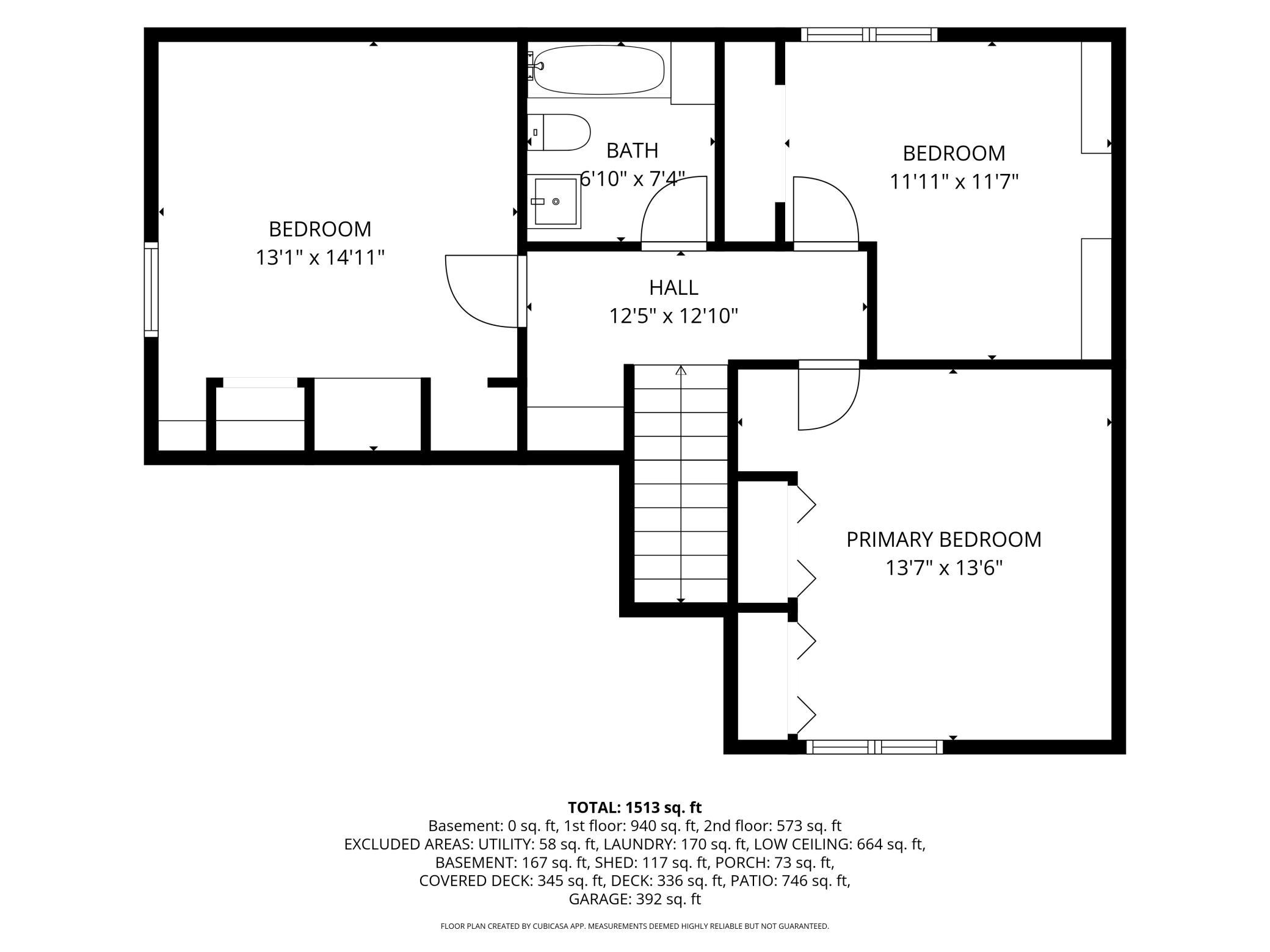 View of Residential at 620 Madison Street, Anoka MN 55303, Anoka (35 of 37) - Mike Wilen | Minnesota Team Real Estate