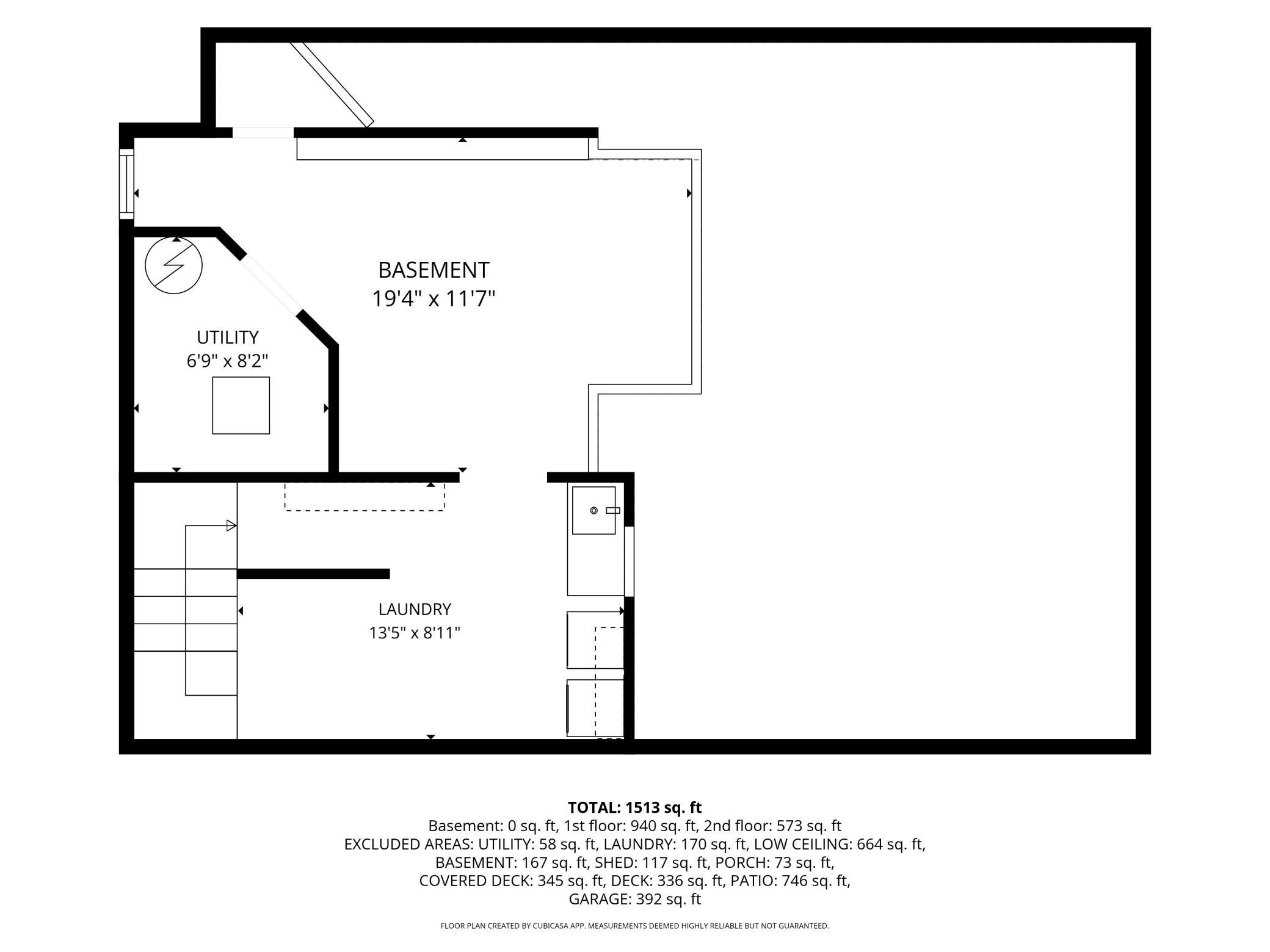 View of Residential at 620 Madison Street, Anoka MN 55303, Anoka (37 of 37) - Mike Wilen | Minnesota Team Real Estate