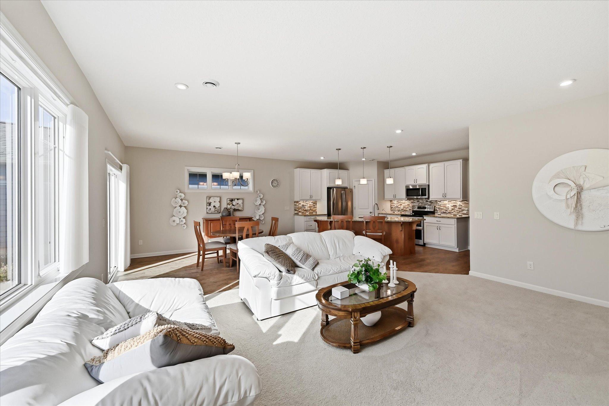 View of Residential at 8773 Irving Boulevard, Lake Elmo MN 55042, Lake Elmo (12 of 27) - Mike Wilen | Minnesota Team Real Estate
