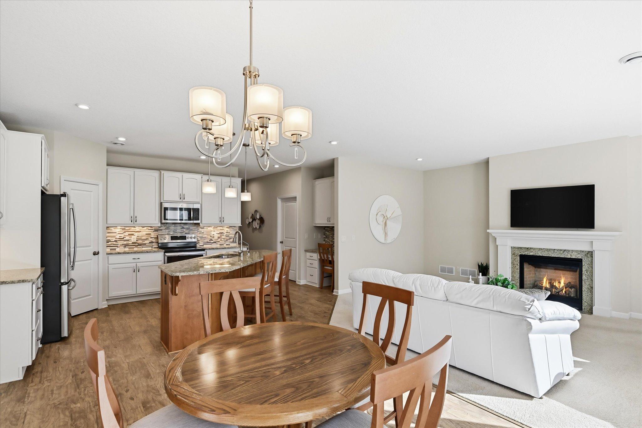 View of Residential at 8773 Irving Boulevard, Lake Elmo MN 55042, Lake Elmo (17 of 27) - Mike Wilen | Minnesota Team Real Estate