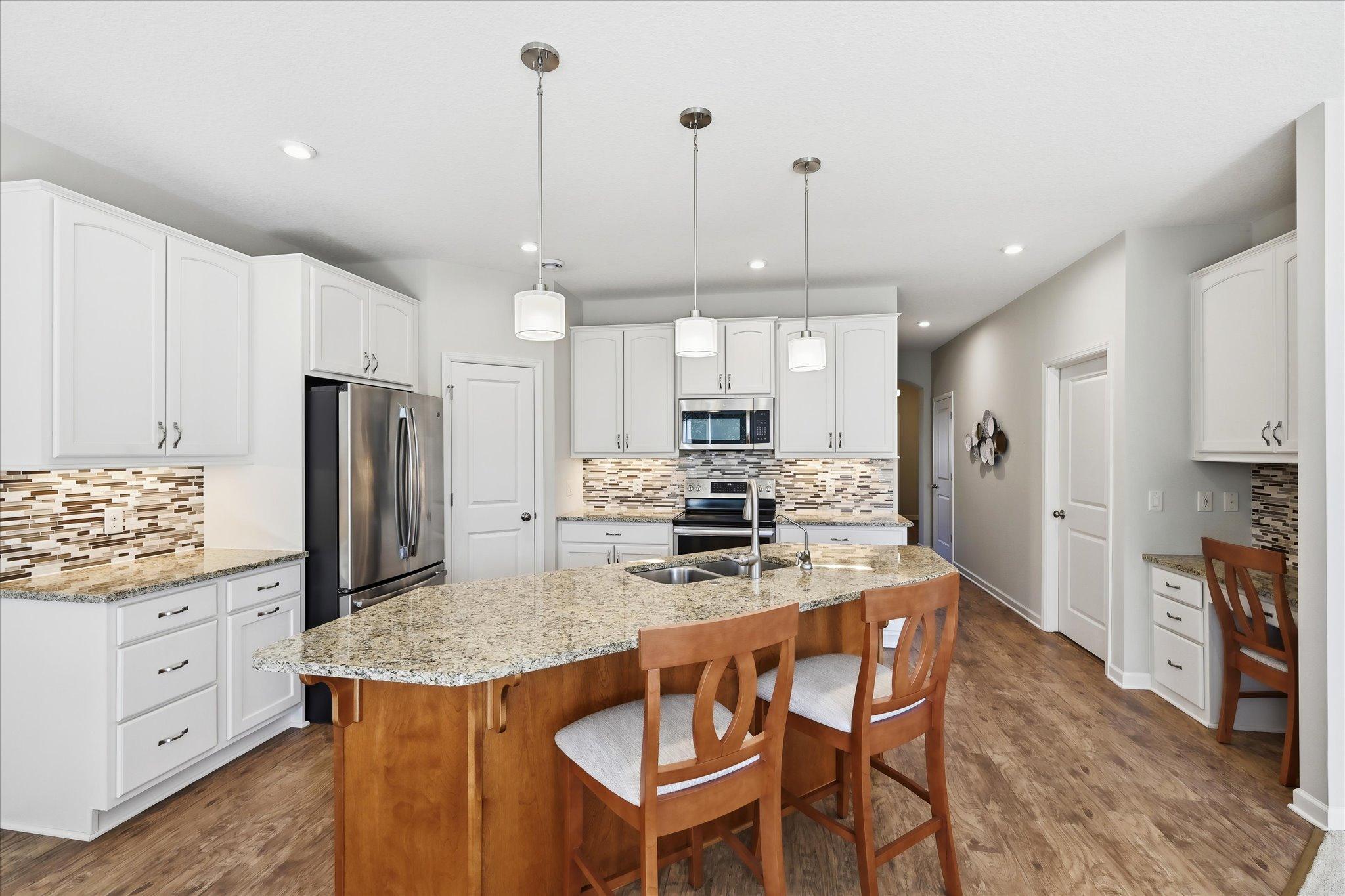 View of (TH) Detached at 8773 Irving Boulevard, Lake Elmo - Mike Wilen | Minnesota Team Real Estate