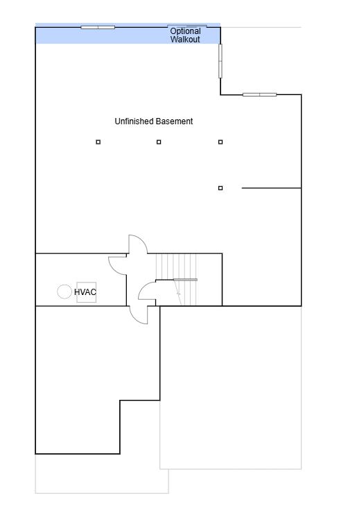 View of Residential at 2129 Traverse Drive, Lino Lakes MN 55038, Lino Lakes (28 of 37) - Mike Wilen | Minnesota Team Real Estate
