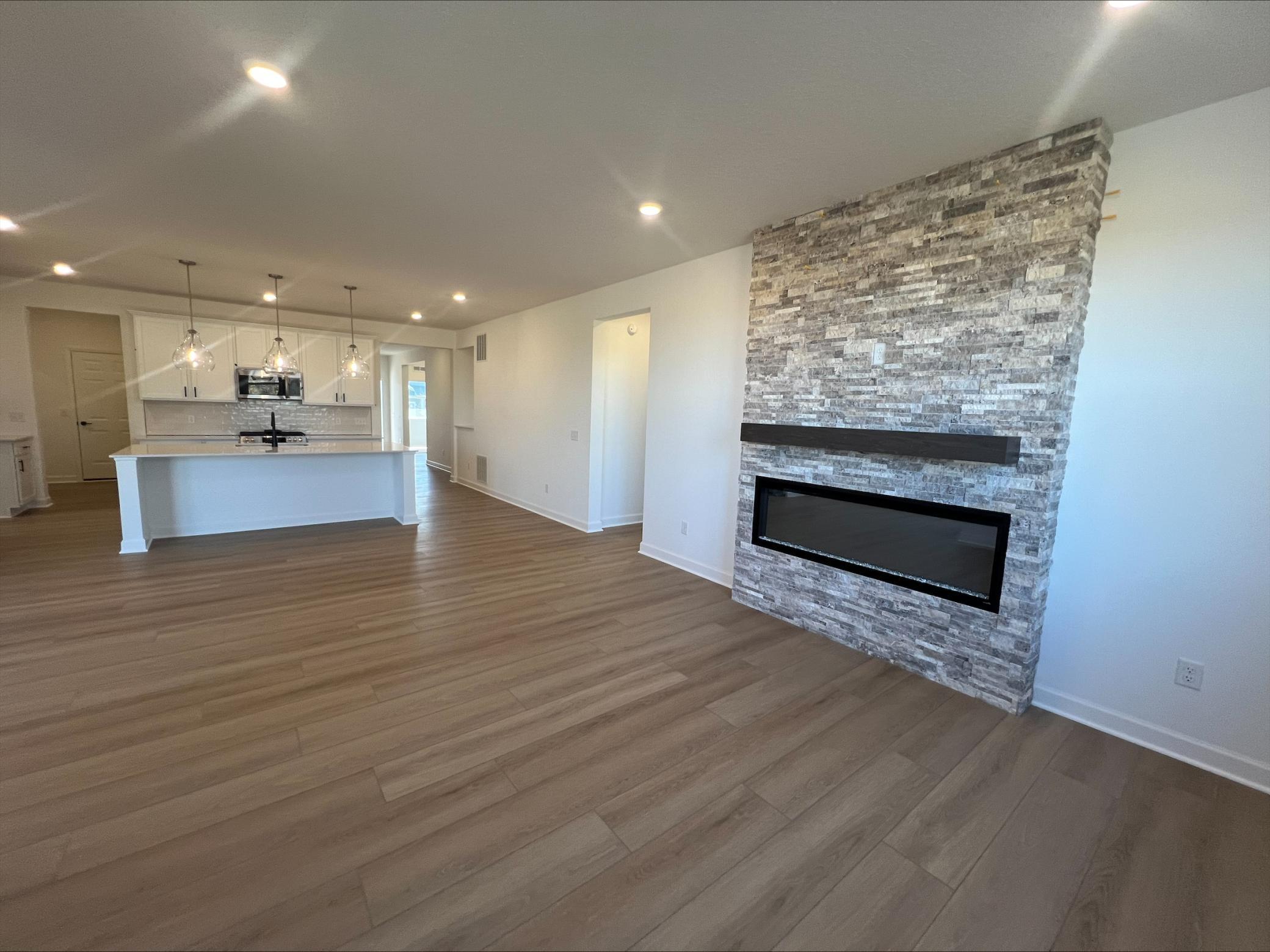 View of Residential at 2129 Traverse Drive, Lino Lakes MN 55038, Lino Lakes (10 of 37) - Mike Wilen | Minnesota Team Real Estate