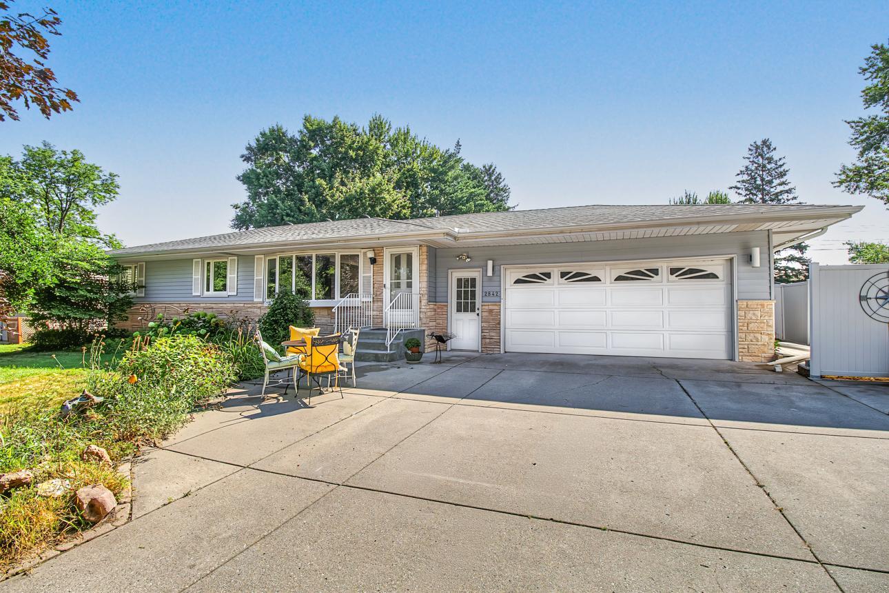 View of Residential at 2842 Marion Street, Roseville MN 55113, Roseville (2 of 42) - Mike Wilen | Minnesota Team Real Estate