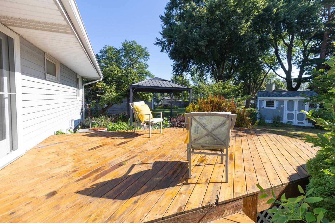 View of Residential at 2842 Marion Street, Roseville MN 55113, Roseville (31 of 42) - Mike Wilen | Minnesota Team Real Estate