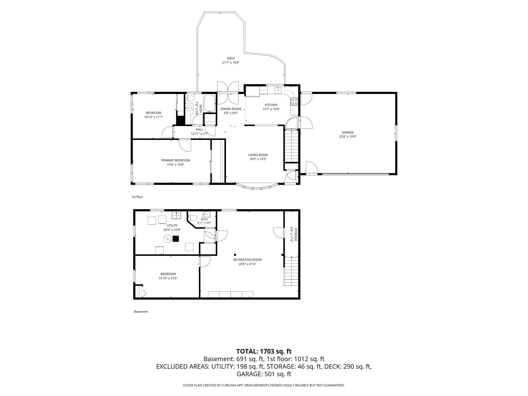 View of Residential at 2842 Marion Street, Roseville MN 55113, Roseville (40 of 42) - Mike Wilen | Minnesota Team Real Estate