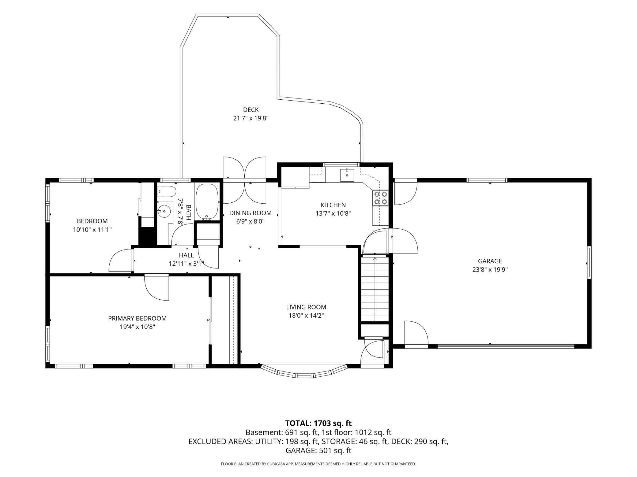 View of Residential at 2842 Marion Street, Roseville MN 55113, Roseville (41 of 42) - Mike Wilen | Minnesota Team Real Estate