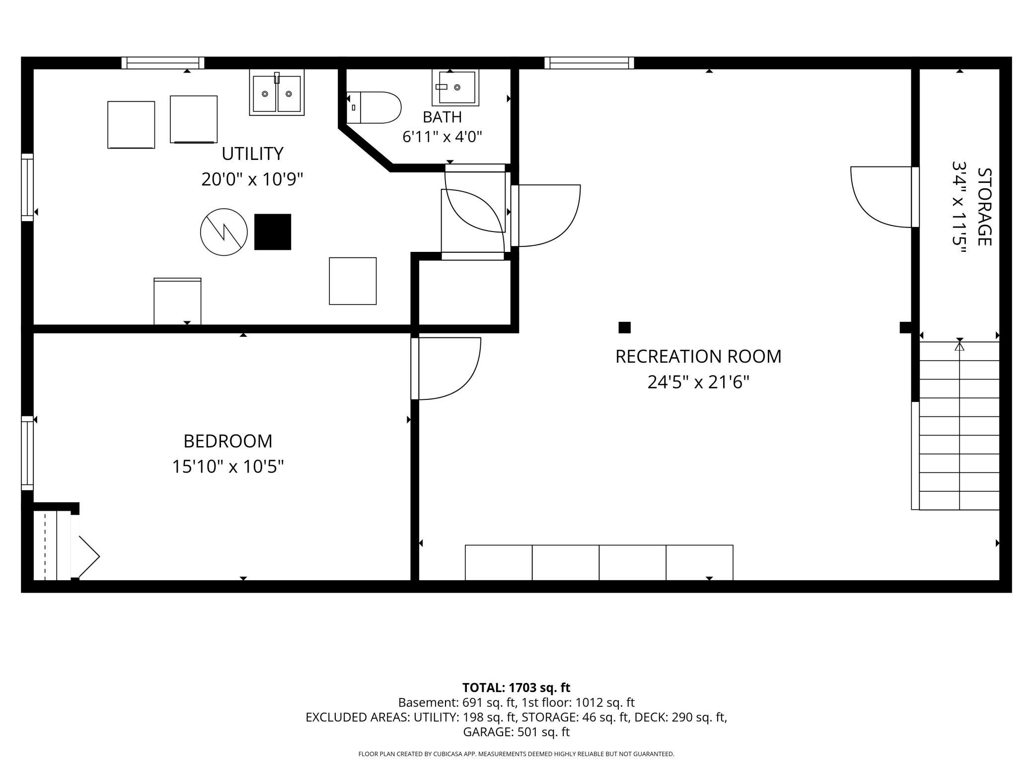 View of Residential at 2842 Marion Street, Roseville MN 55113, Roseville (42 of 42) - Mike Wilen | Minnesota Team Real Estate