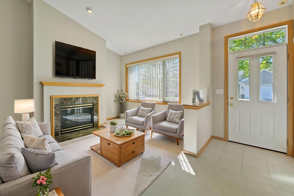 View of (TH) Side x Side at 19724 Canary Path, Farmington - Mike Wilen | Minnesota Team Real Estate