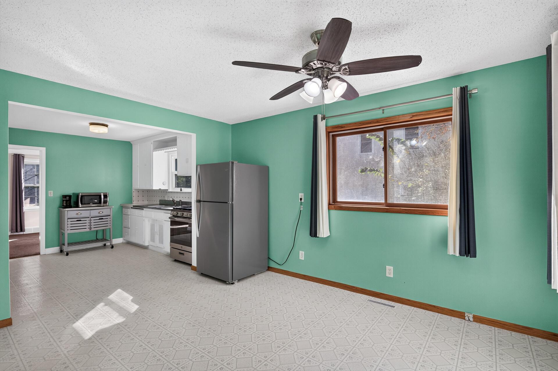 View of Residential at 3716 Hayes Street, Columbia Heights MN 55421, Columbia Heights (10 of 27) - Mike Wilen | Minnesota Team Real Estate