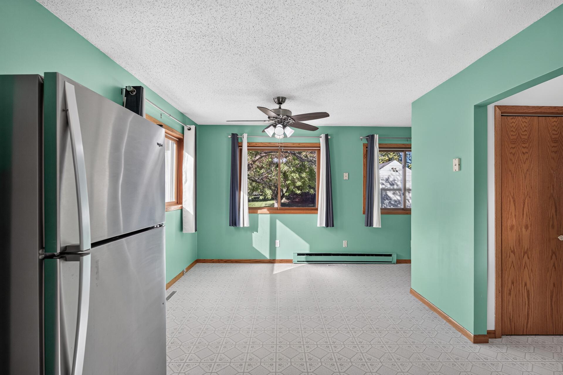 View of Residential at 3716 Hayes Street, Columbia Heights MN 55421, Columbia Heights (9 of 27) - Mike Wilen | Minnesota Team Real Estate