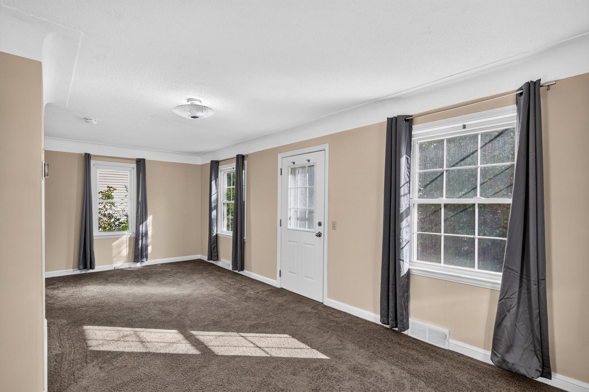 View of Residential at 3716 Hayes Street, Columbia Heights MN 55421, Columbia Heights (4 of 27) - Mike Wilen | Minnesota Team Real Estate