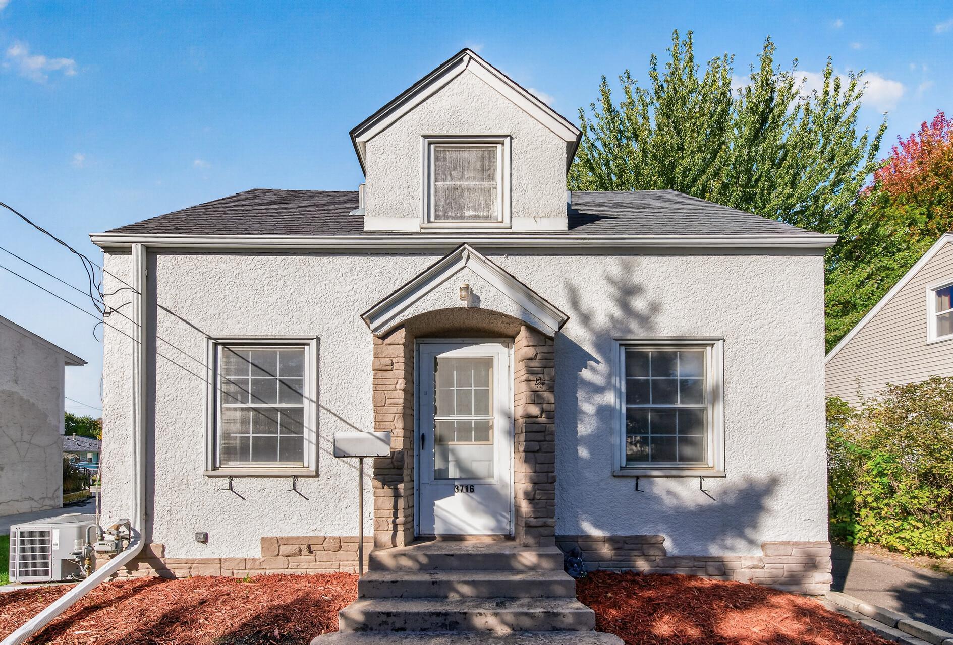View of Residential at 3716 Hayes Street, Columbia Heights MN 55421, Columbia Heights (3 of 27) - Mike Wilen | Minnesota Team Real Estate