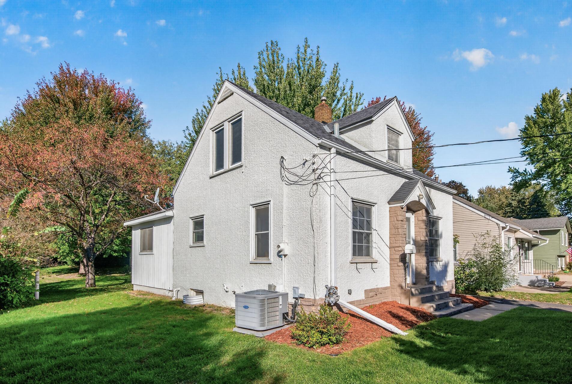 View of Residential at 3716 Hayes Street, Columbia Heights MN 55421, Columbia Heights (2 of 27) - Mike Wilen | Minnesota Team Real Estate