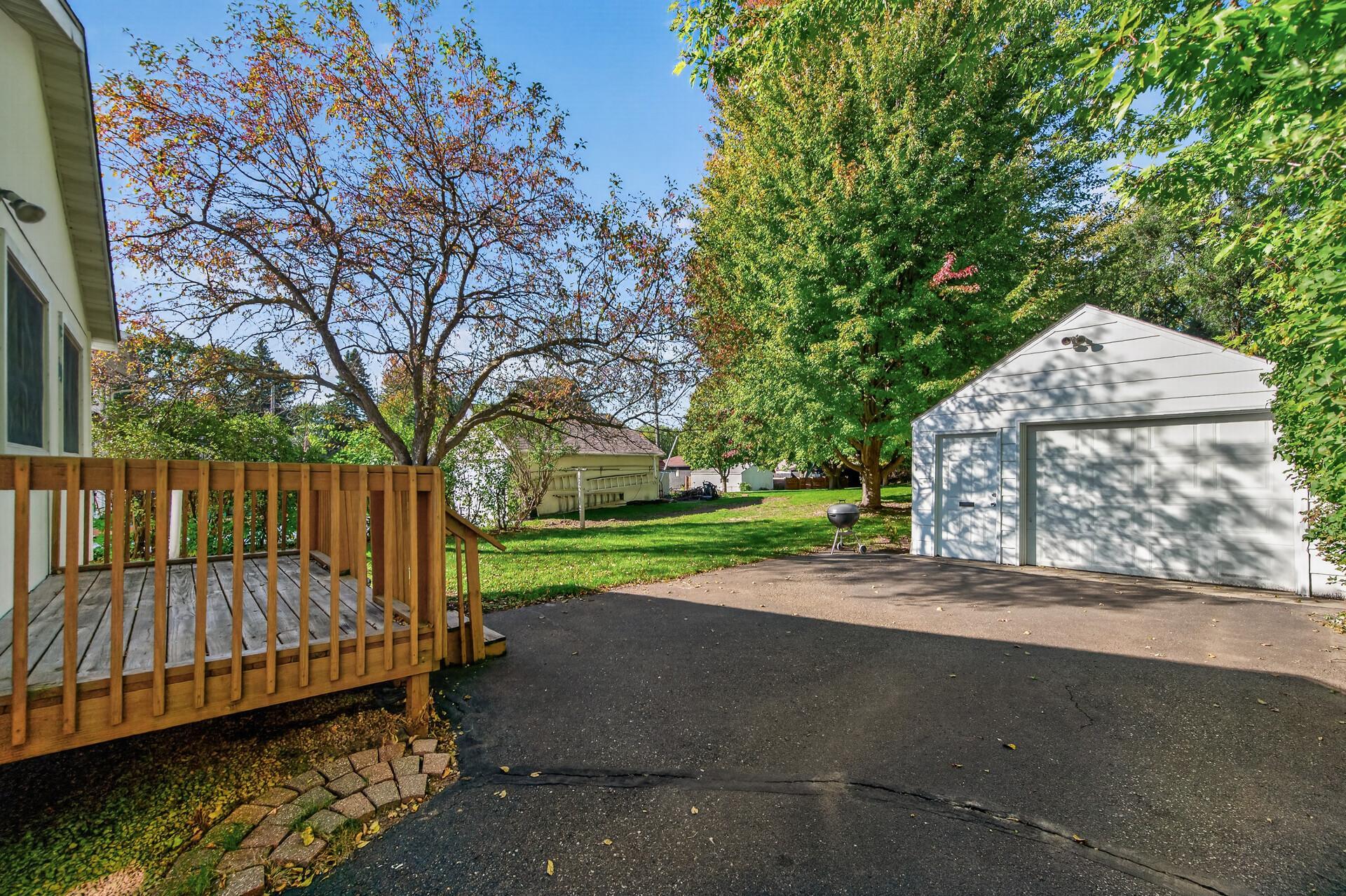 View of Residential at 3716 Hayes Street, Columbia Heights MN 55421, Columbia Heights (27 of 27) - Mike Wilen | Minnesota Team Real Estate