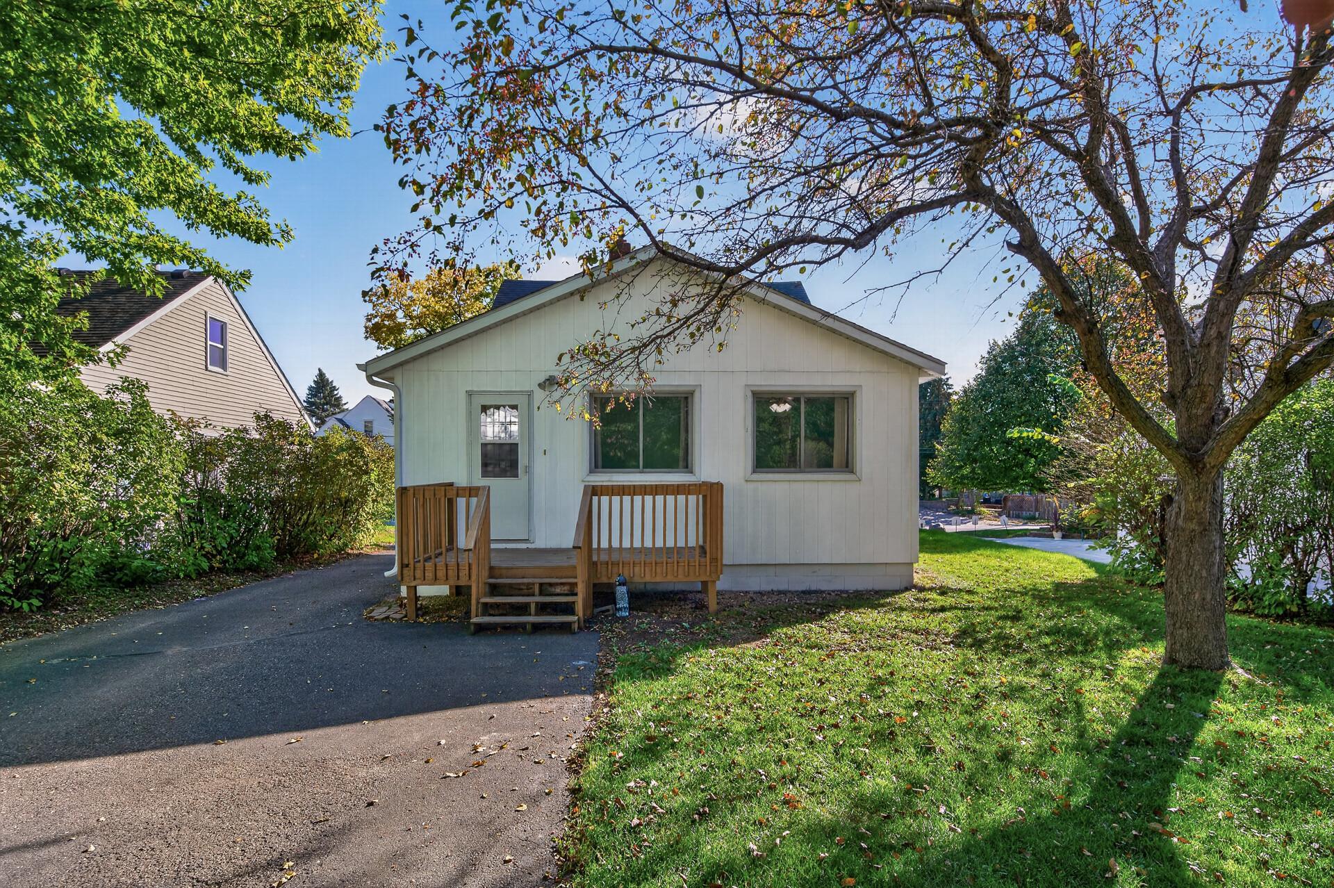 View of Residential at 3716 Hayes Street, Columbia Heights MN 55421, Columbia Heights (26 of 27) - Mike Wilen | Minnesota Team Real Estate