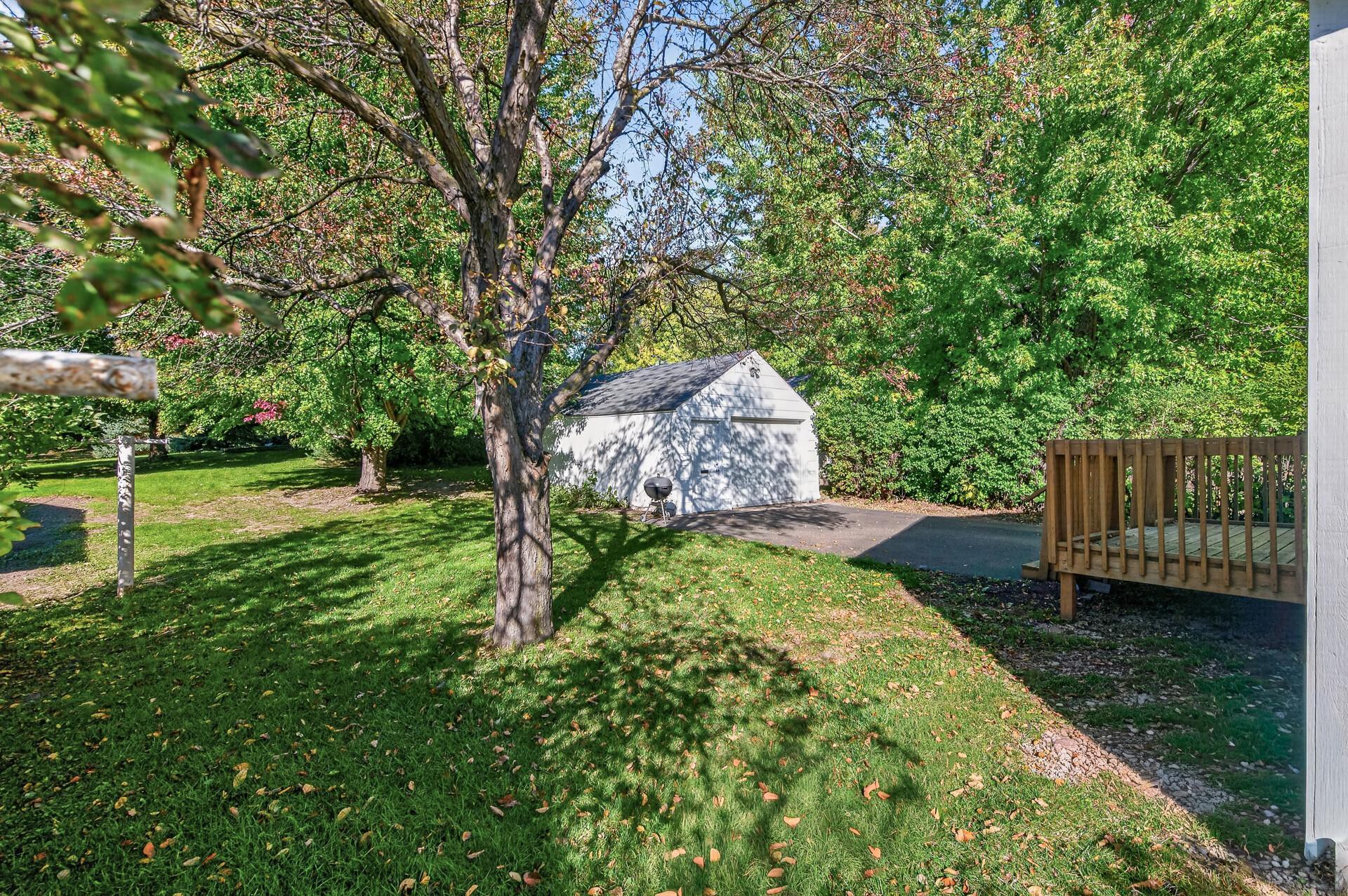 View of Residential at 3716 Hayes Street, Columbia Heights MN 55421, Columbia Heights (25 of 27) - Mike Wilen | Minnesota Team Real Estate