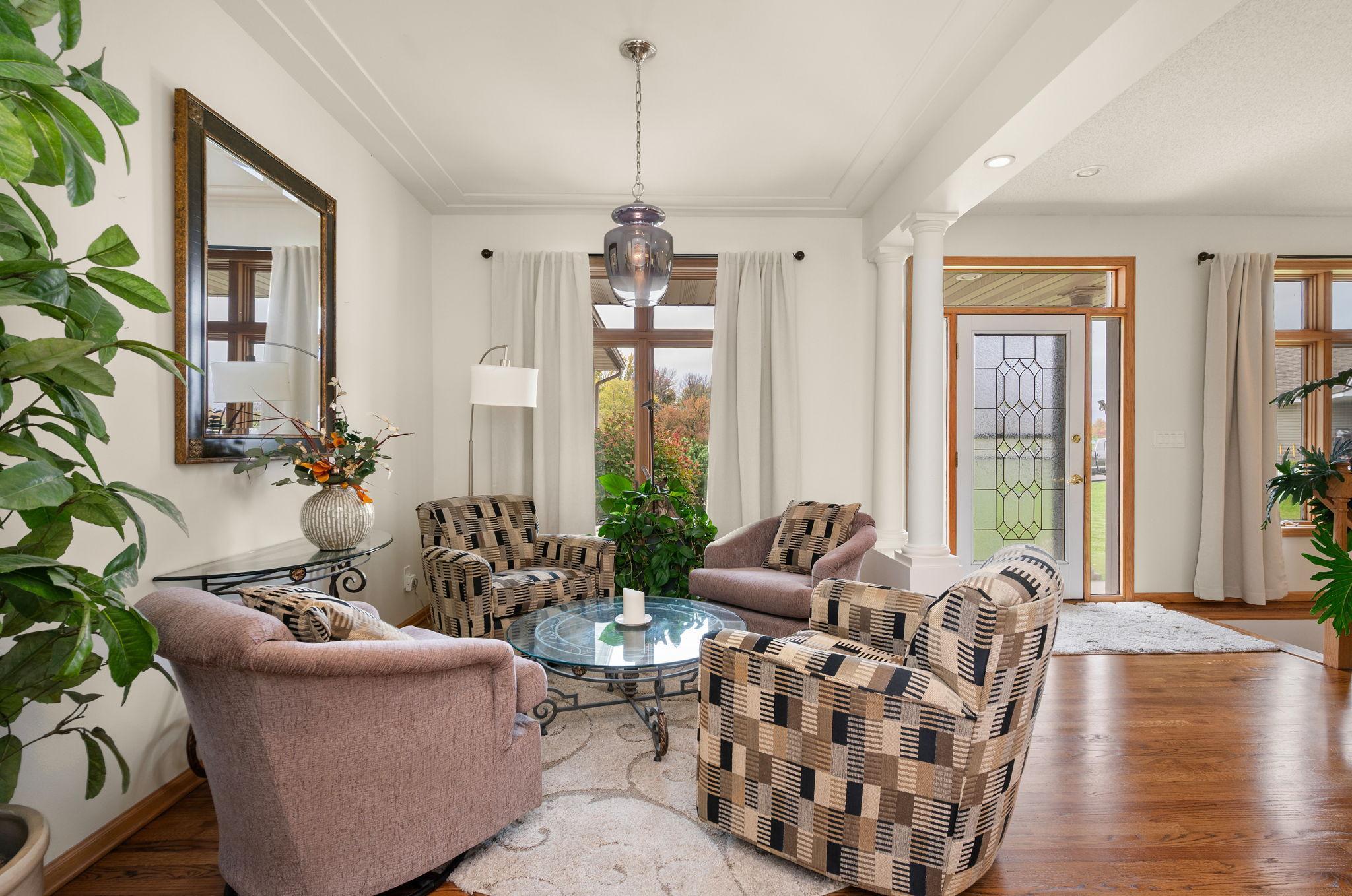 View of Residential at 21448 Pointe Drive, Rogers MN 55374, Rogers (14 of 49) - Mike Wilen | Minnesota Team Real Estate