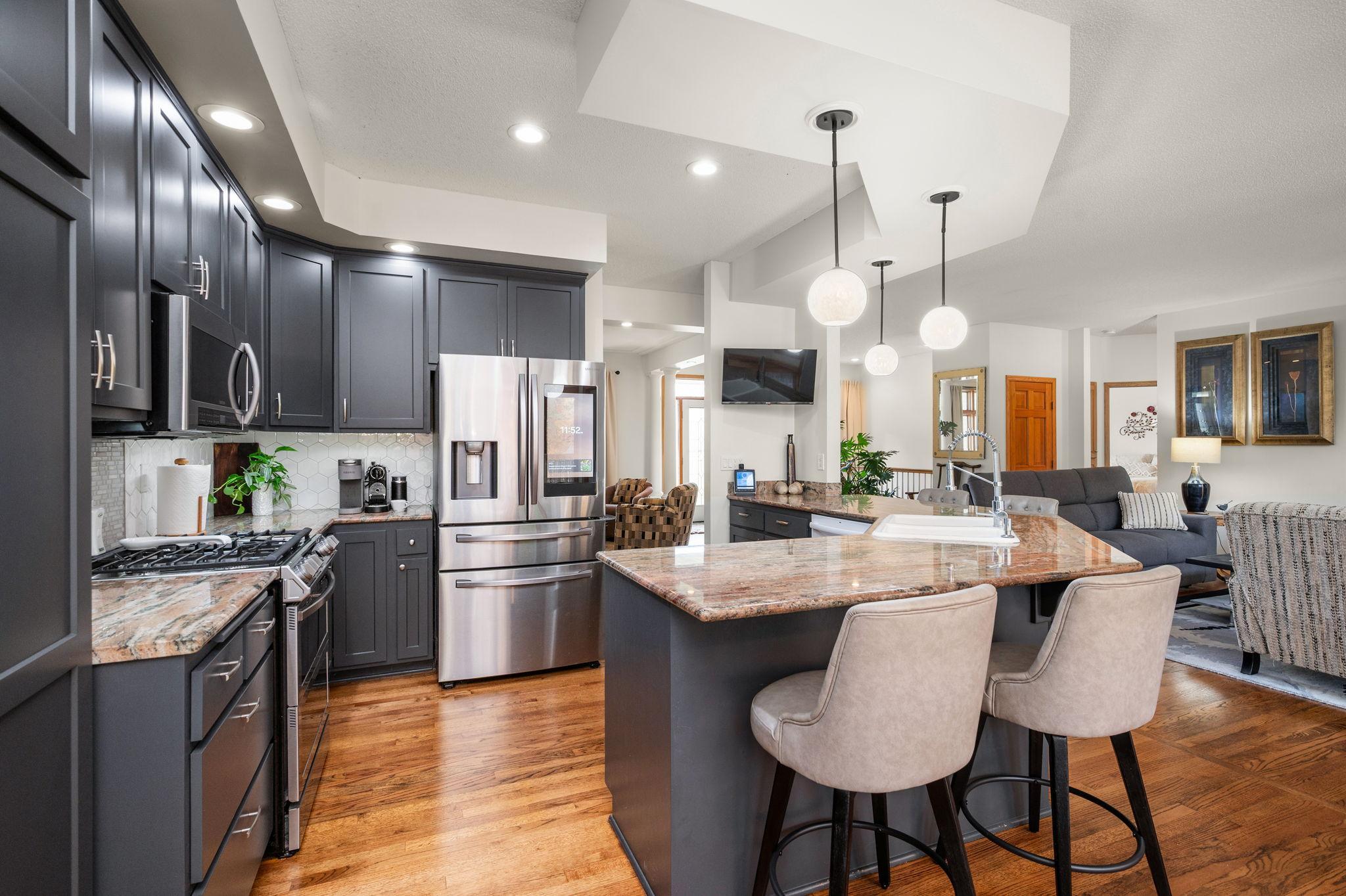 View of Residential at 21448 Pointe Drive, Rogers MN 55374, Rogers (5 of 49) - Mike Wilen | Minnesota Team Real Estate