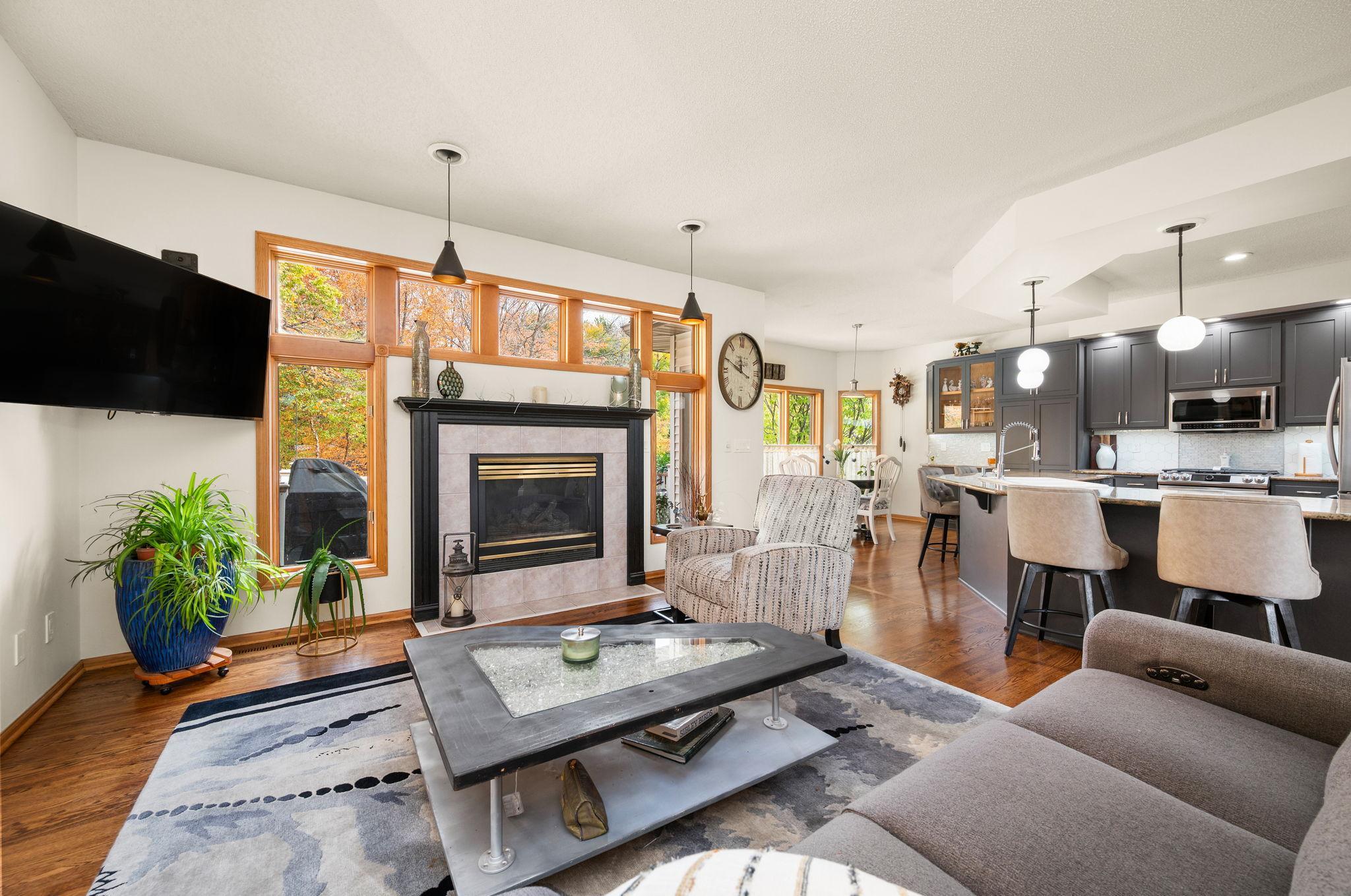 View of Residential at 21448 Pointe Drive, Rogers MN 55374, Rogers (11 of 49) - Mike Wilen | Minnesota Team Real Estate