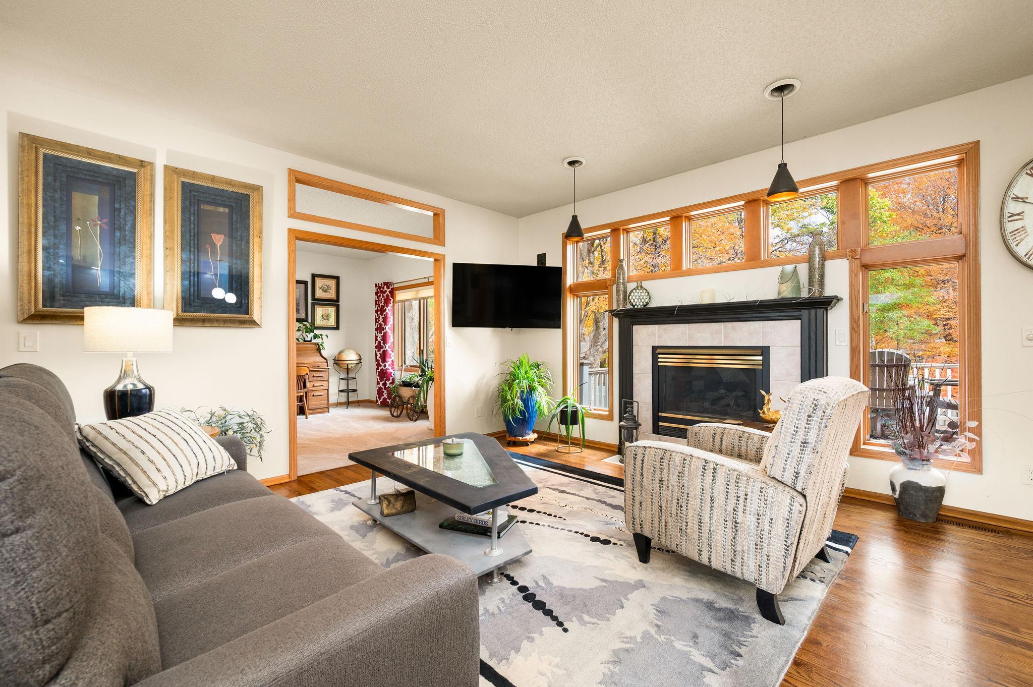 View of Residential at 21448 Pointe Drive, Rogers MN 55374, Rogers (9 of 49) - Mike Wilen | Minnesota Team Real Estate