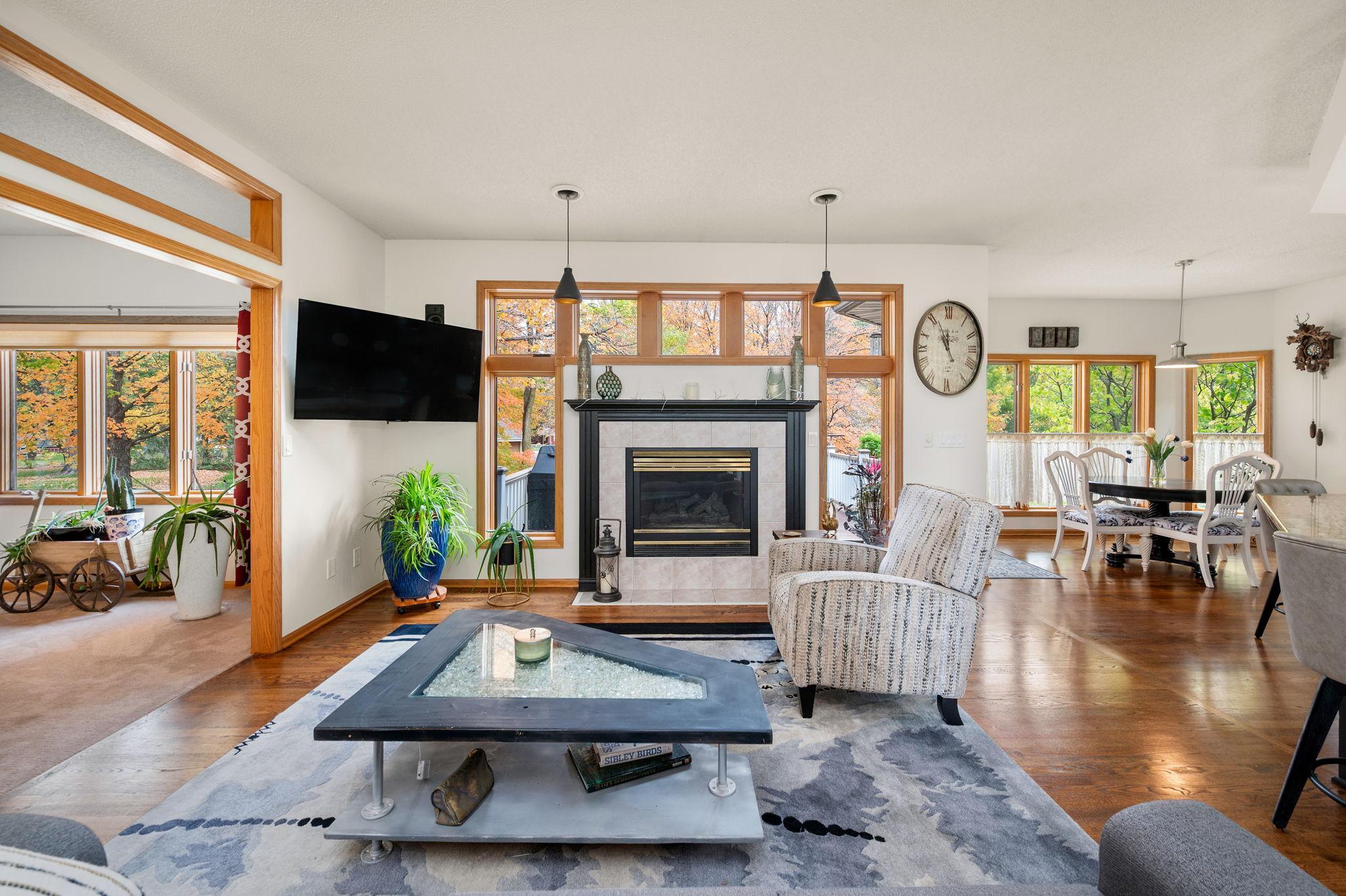 View of Residential at 21448 Pointe Drive, Rogers MN 55374, Rogers (8 of 49) - Mike Wilen | Minnesota Team Real Estate