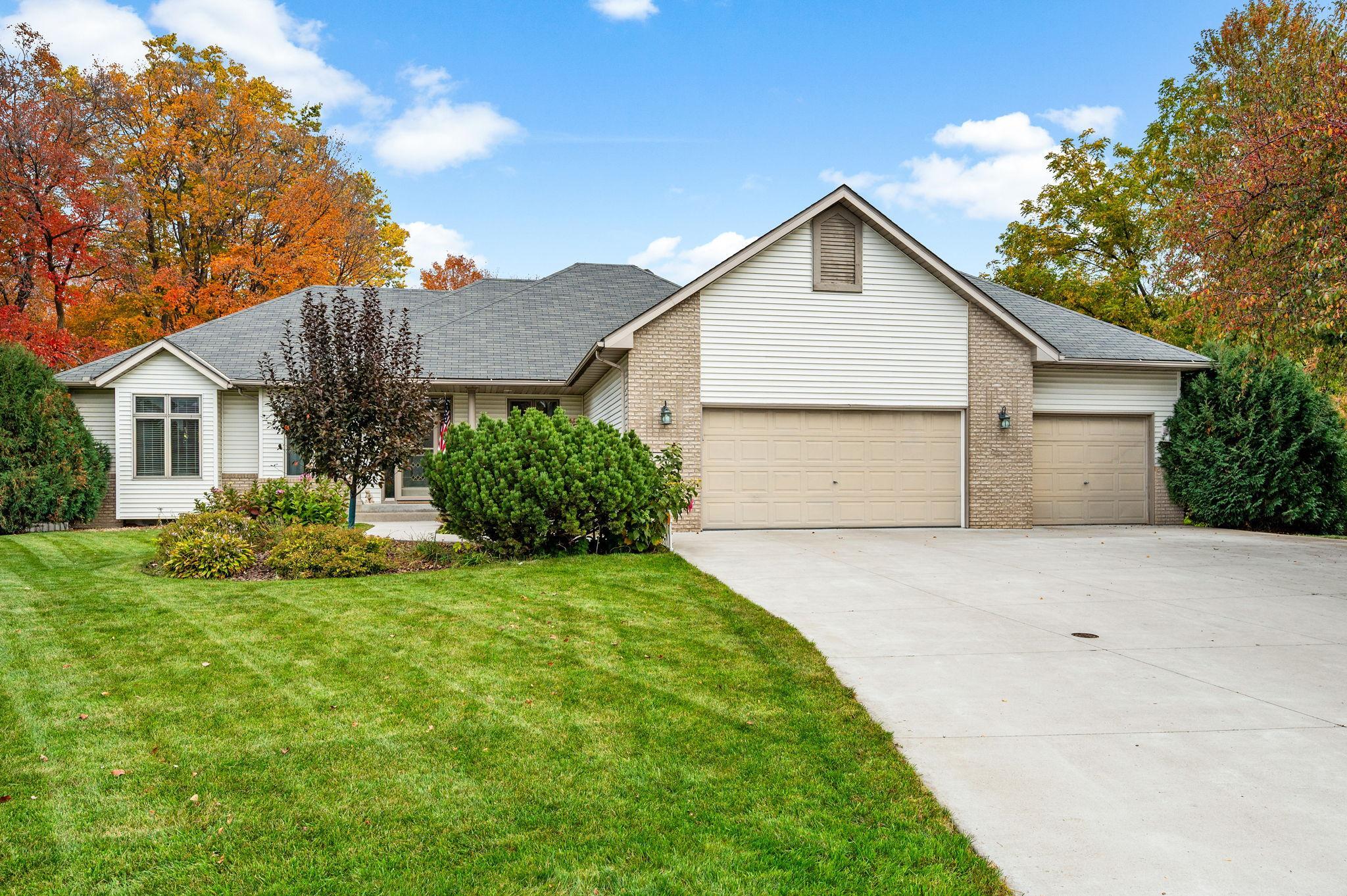 View of Residential at 21448 Pointe Drive, Rogers MN 55374, Rogers (3 of 49) - Mike Wilen | Minnesota Team Real Estate