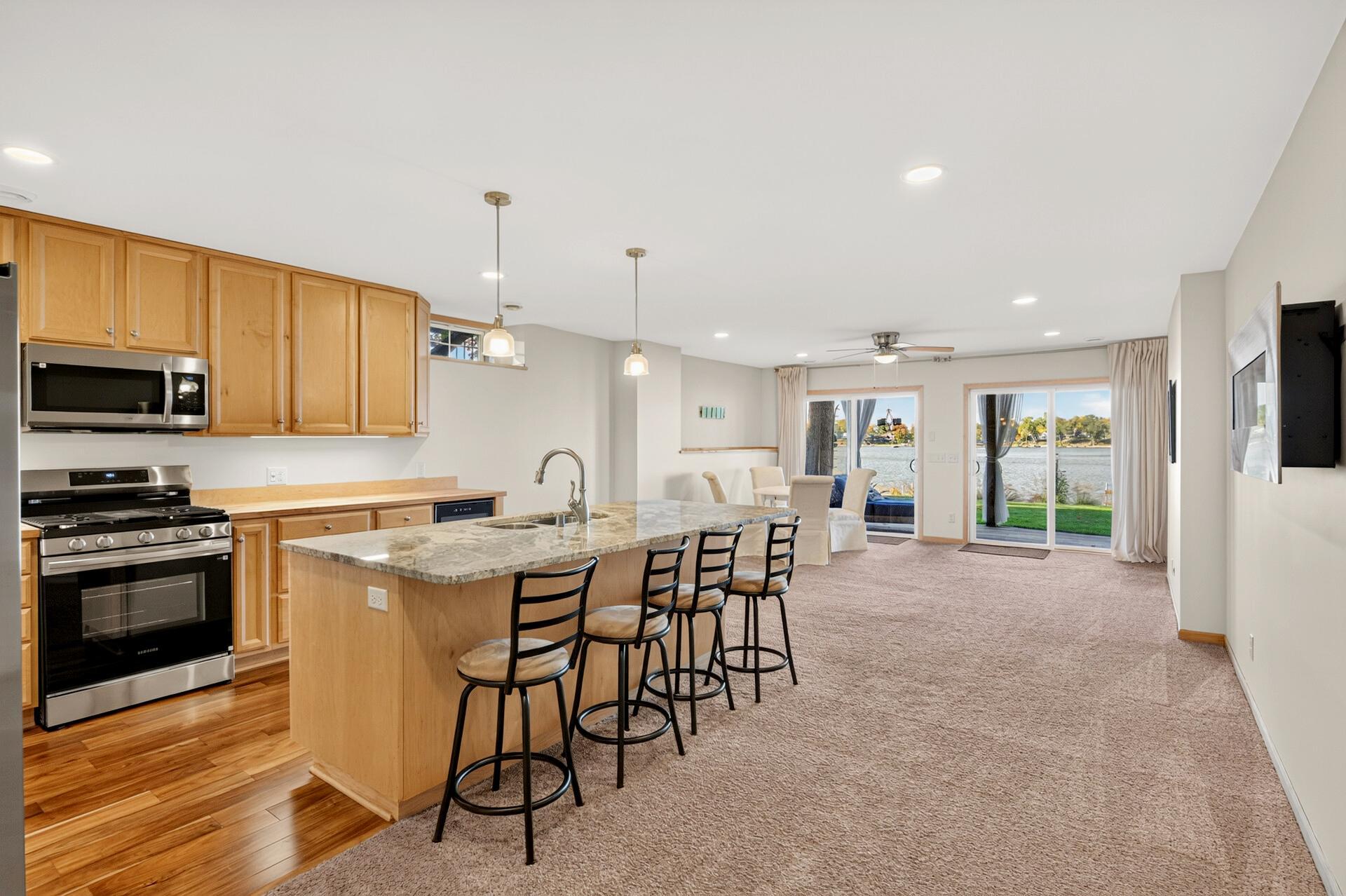 View of Residential at 5060 Edgewater Drive, Mound MN 55364, Mound (40 of 56) - Mike Wilen | Minnesota Team Real Estate