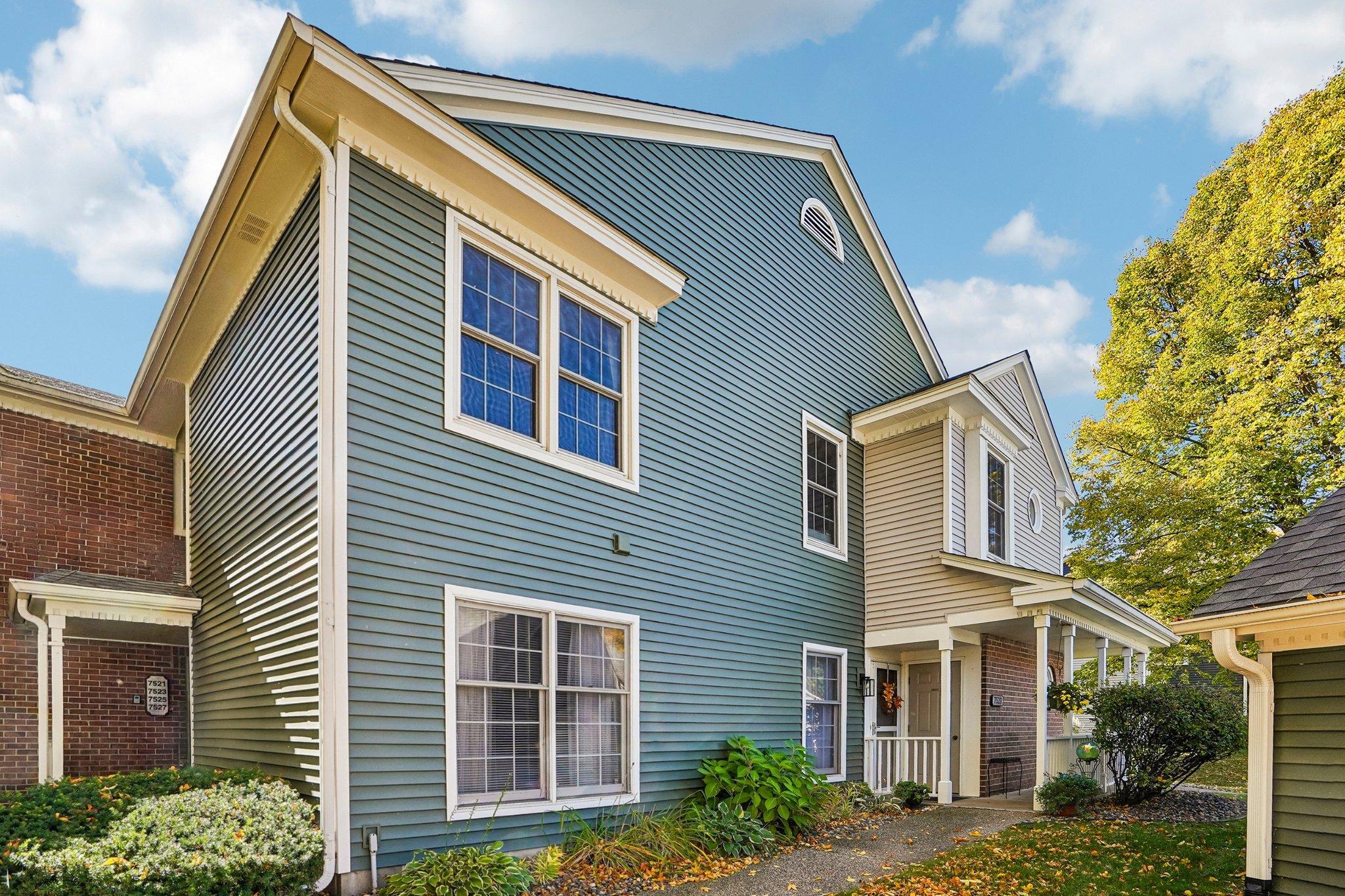 View of (CC) Manor/Village at 7529 110th Street, Bloomington - Mike Wilen | Minnesota Team Real Estate