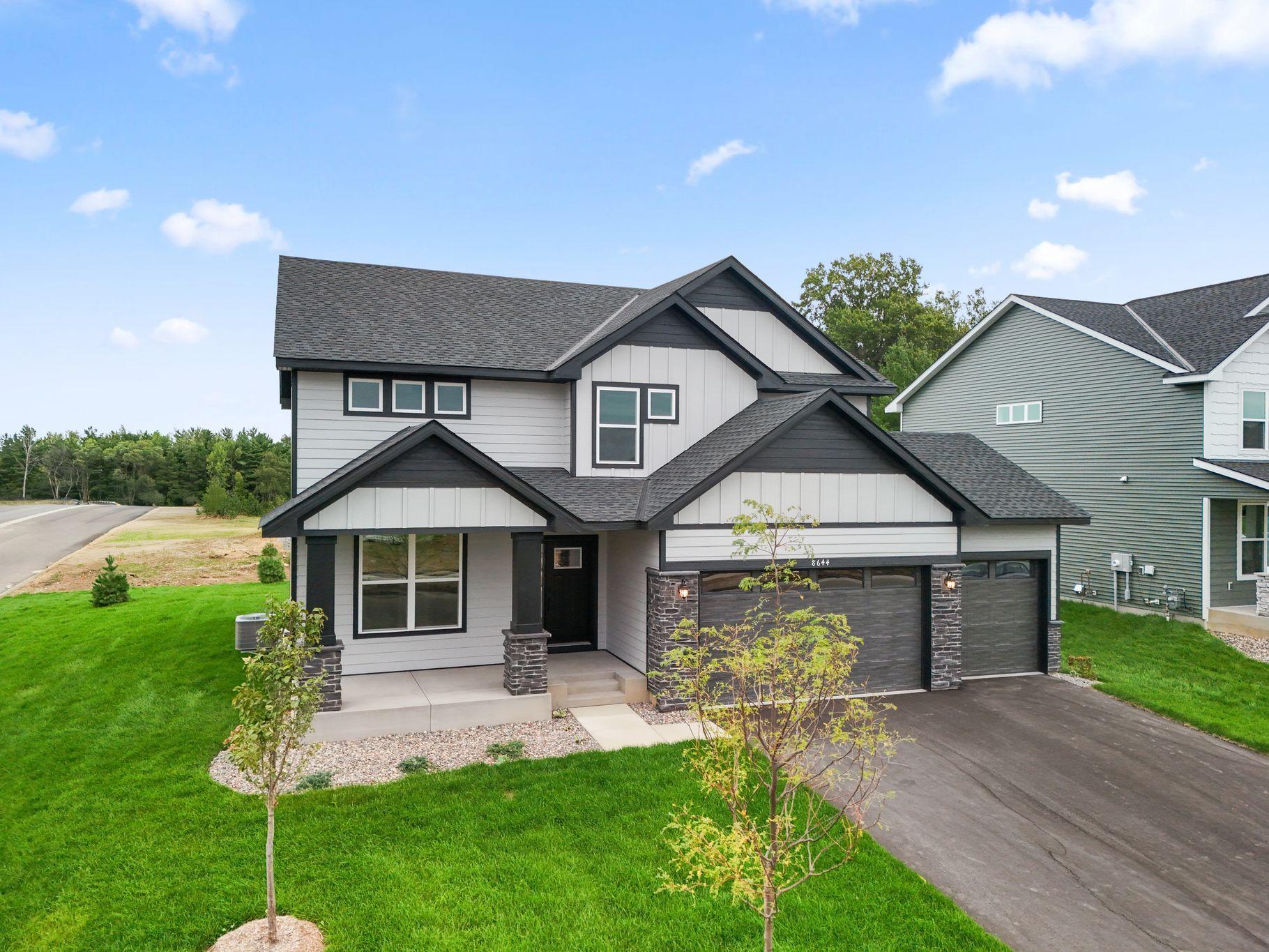 View of Residential at 8644 Periwinkle Boulevard, Woodbury MN 55129, Woodbury (2 of 22) - Mike Wilen | Minnesota Team Real Estate