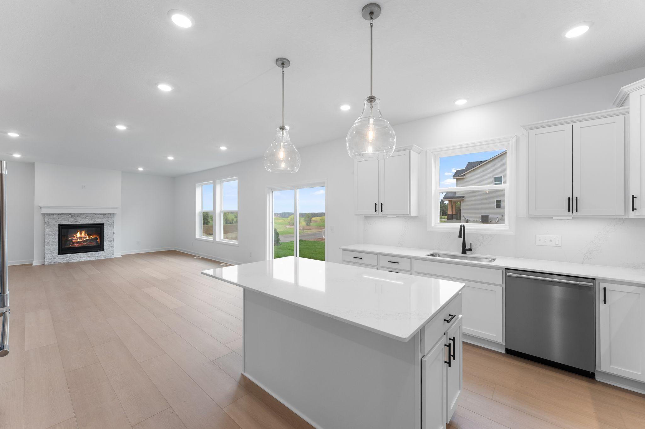 View of Residential at 8644 Periwinkle Boulevard, Woodbury MN 55129, Woodbury (4 of 22) - Mike Wilen | Minnesota Team Real Estate