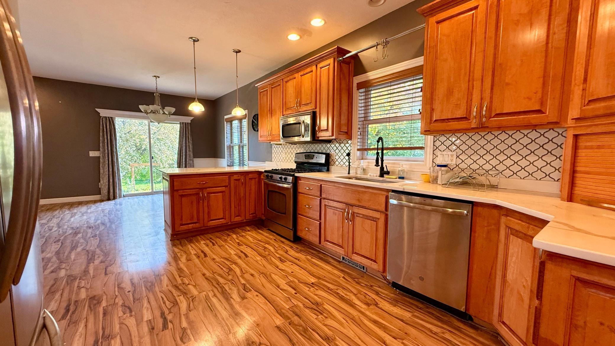 View of Residential at 7474 Lamont Avenue, Otsego MN 55301, Otsego (13 of 46) - Mike Wilen | Minnesota Team Real Estate