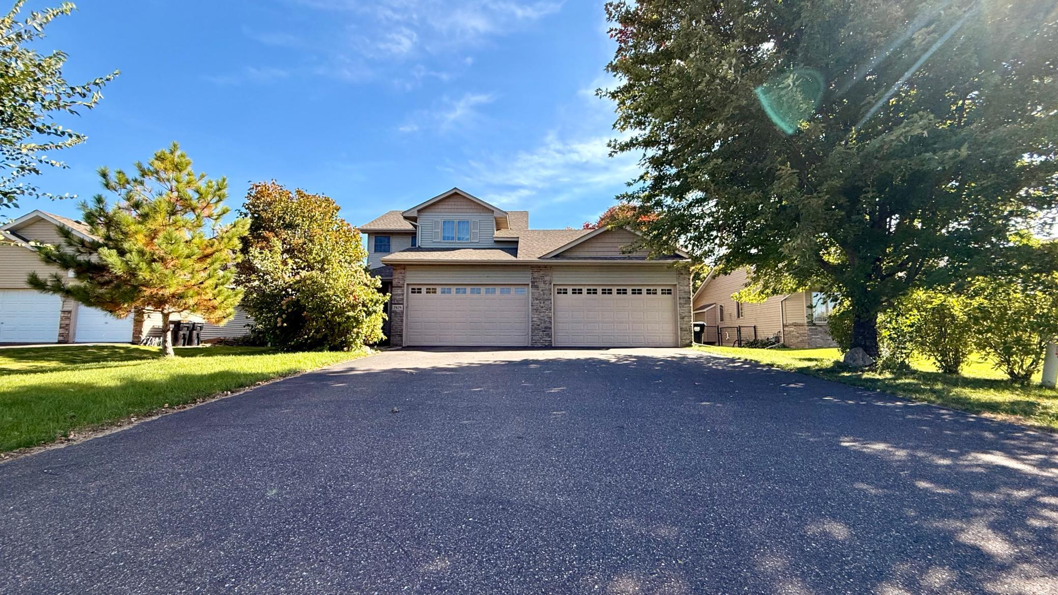 View of Residential at 7474 Lamont Avenue, Otsego MN 55301, Otsego (3 of 46) - Mike Wilen | Minnesota Team Real Estate