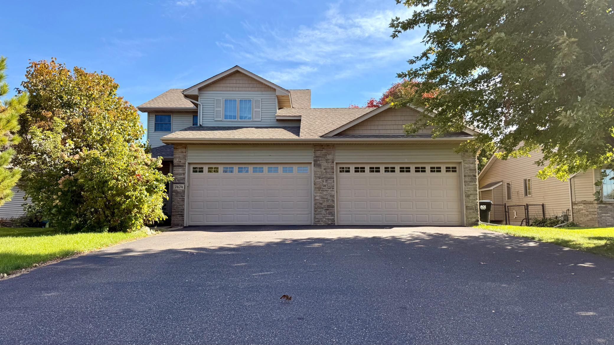 View of Residential at 7474 Lamont Avenue, Otsego MN 55301, Otsego (2 of 46) - Mike Wilen | Minnesota Team Real Estate