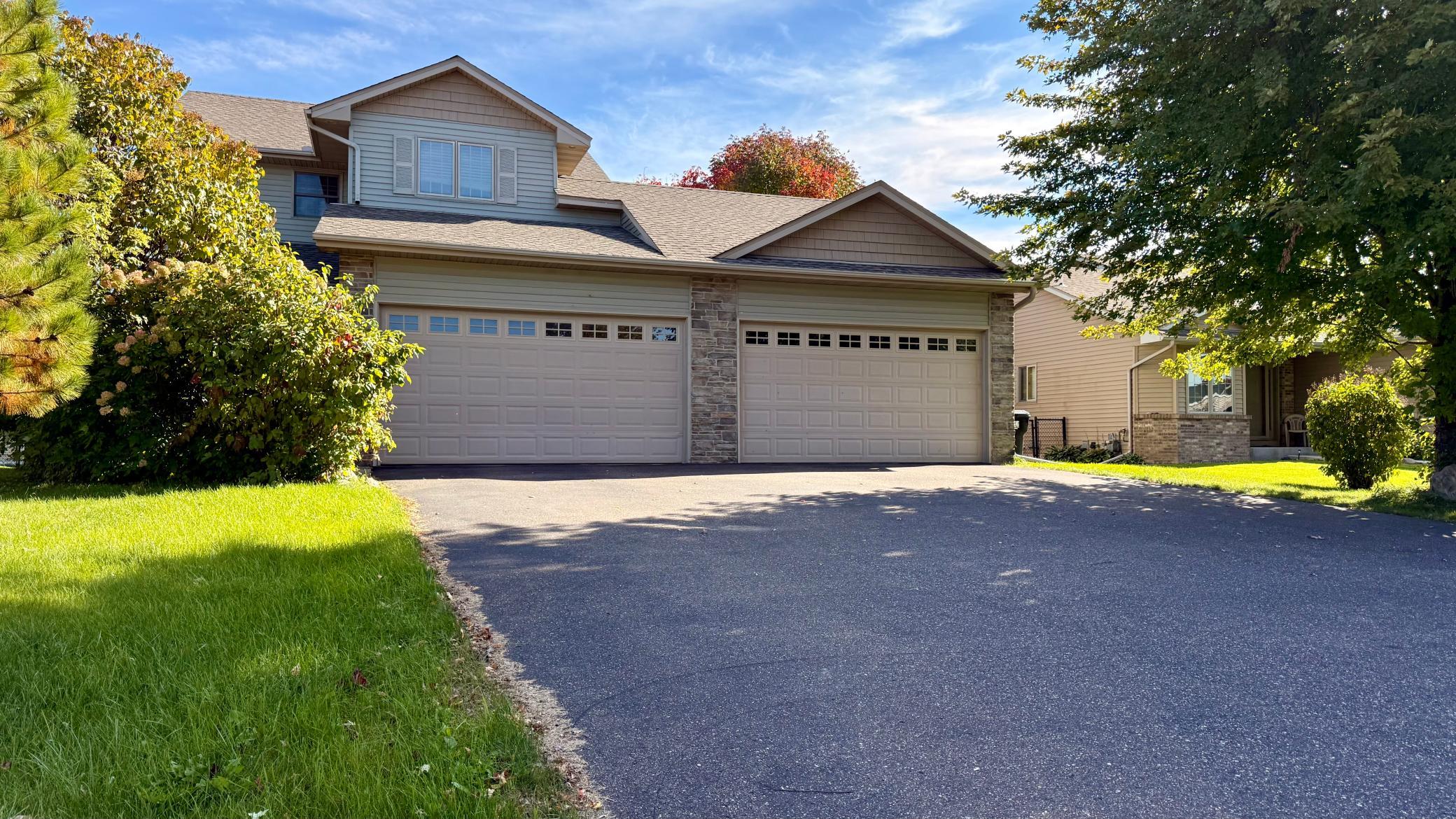 View of Single Family at 7474 Lamont Avenue, Otsego - Mike Wilen | Minnesota Team Real Estate