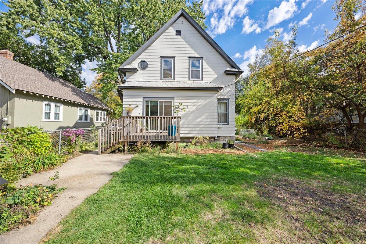 View of Residential at 2908 32nd Avenue, Minneapolis MN 55406, Minneapolis (6 of 45) - Mike Wilen | Minnesota Team Real Estate