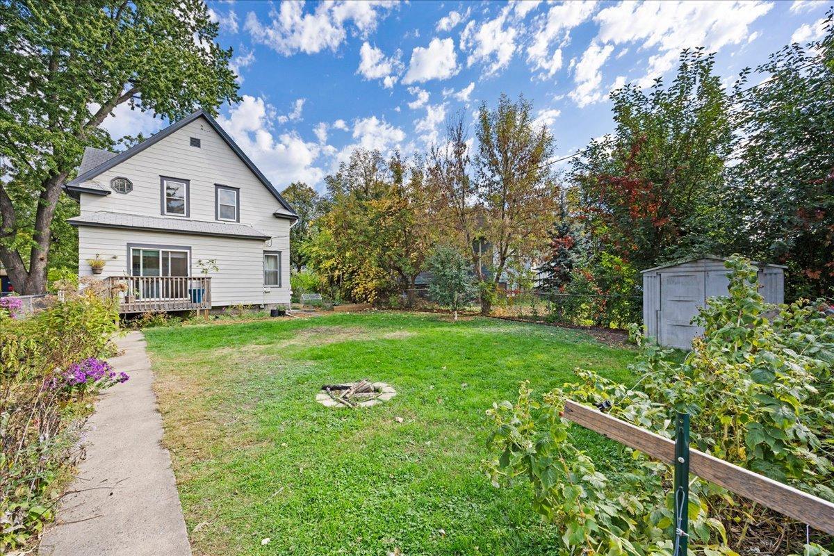 View of Residential at 2908 32nd Avenue, Minneapolis MN 55406, Minneapolis (5 of 45) - Mike Wilen | Minnesota Team Real Estate